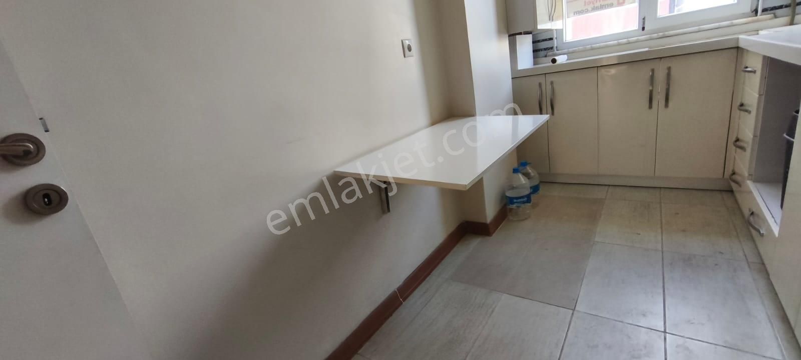 Kağıthane Kemerburgaz Cad Üzeri 3+1 Asansörlü Daire - Görsel 22
