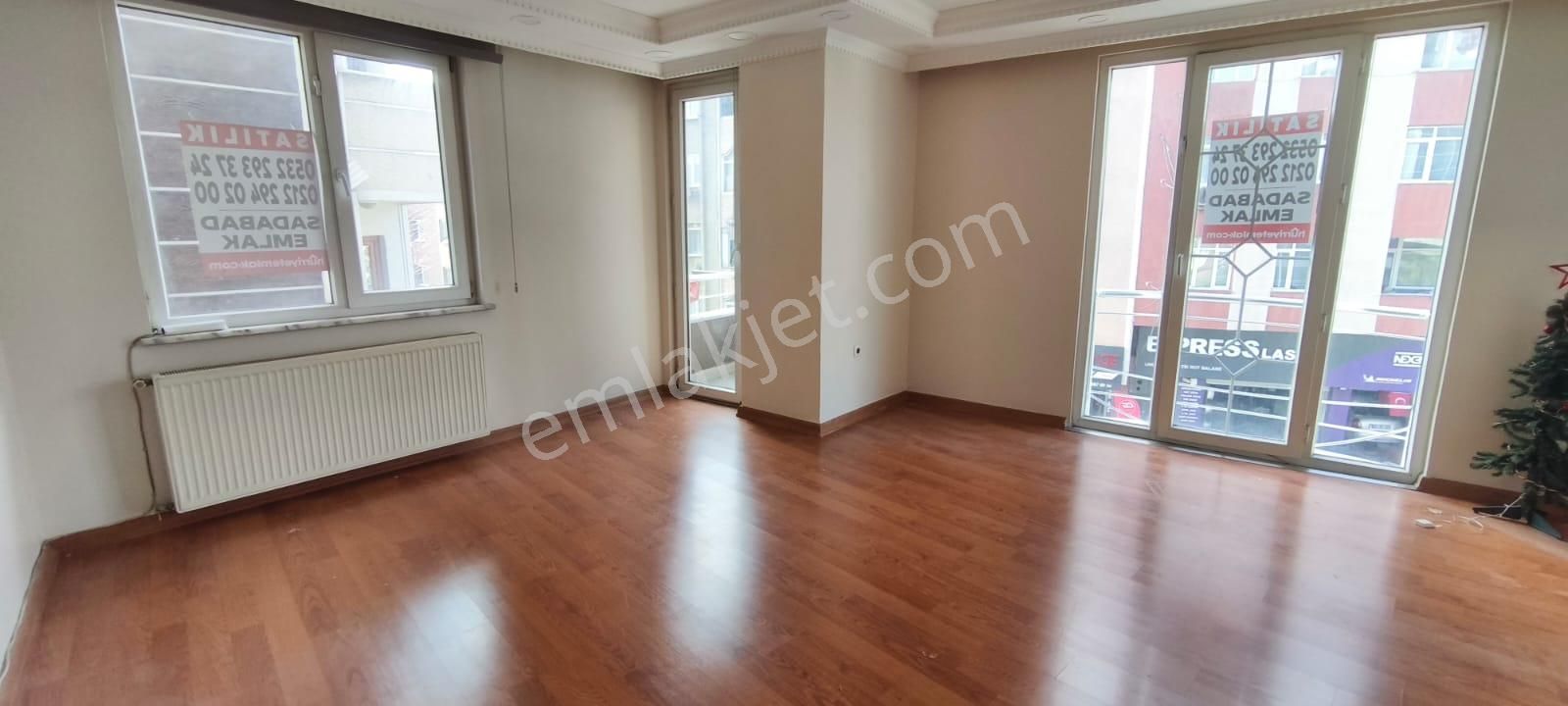 Kağıthane Kemerburgaz Cad Üzeri 3+1 Asansörlü Daire - Görsel 5
