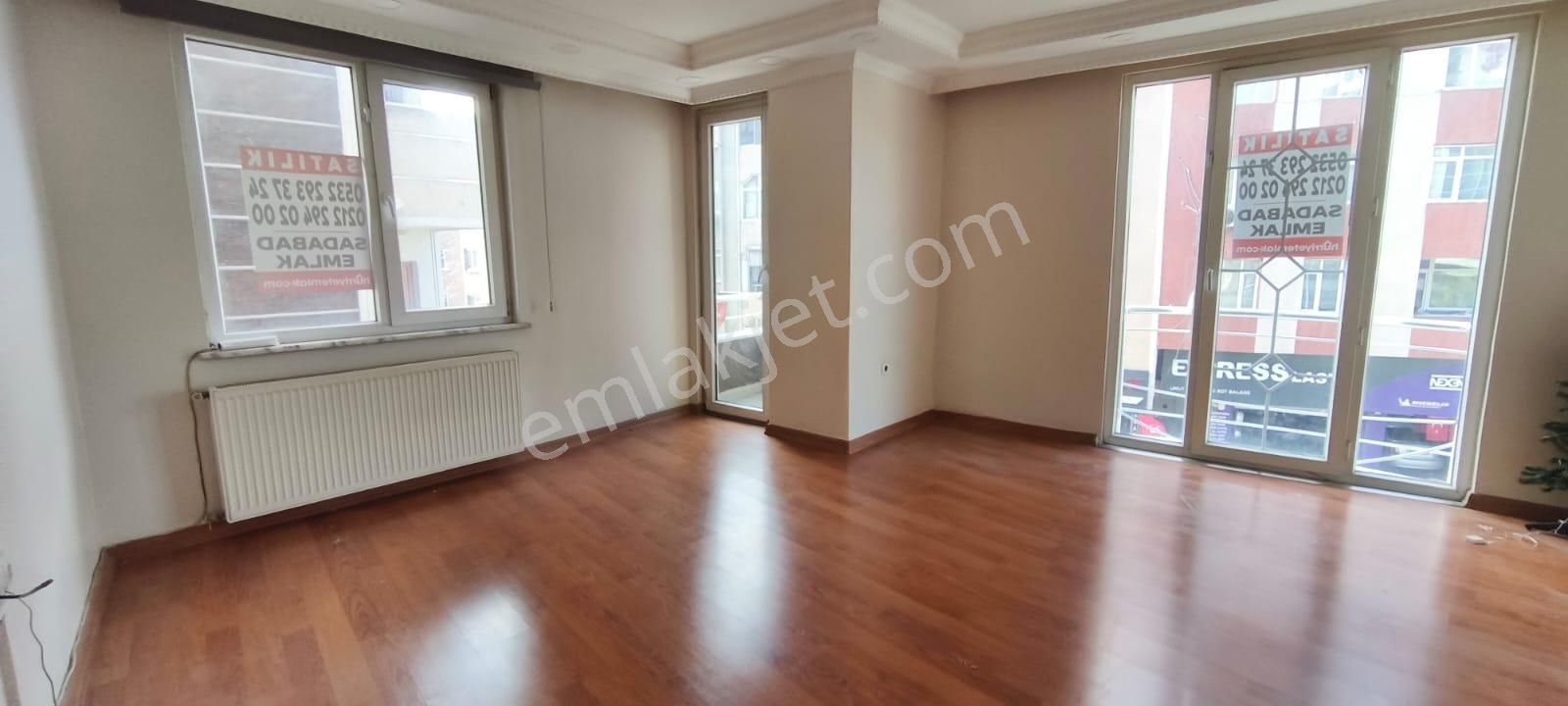 Kağıthane Kemerburgaz Cad Üzeri 3+1 Asansörlü Daire - Görsel 6