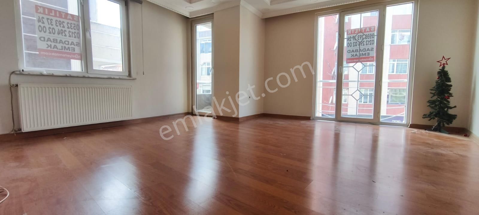 Kağıthane Kemerburgaz Cad Üzeri 3+1 Asansörlü Daire - Görsel 4