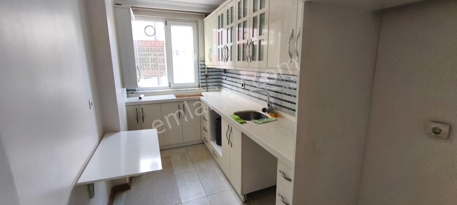 Kağıthane Kemerburgaz Cad Üzeri 3+1 Asansörlü Daire - Görsel 19