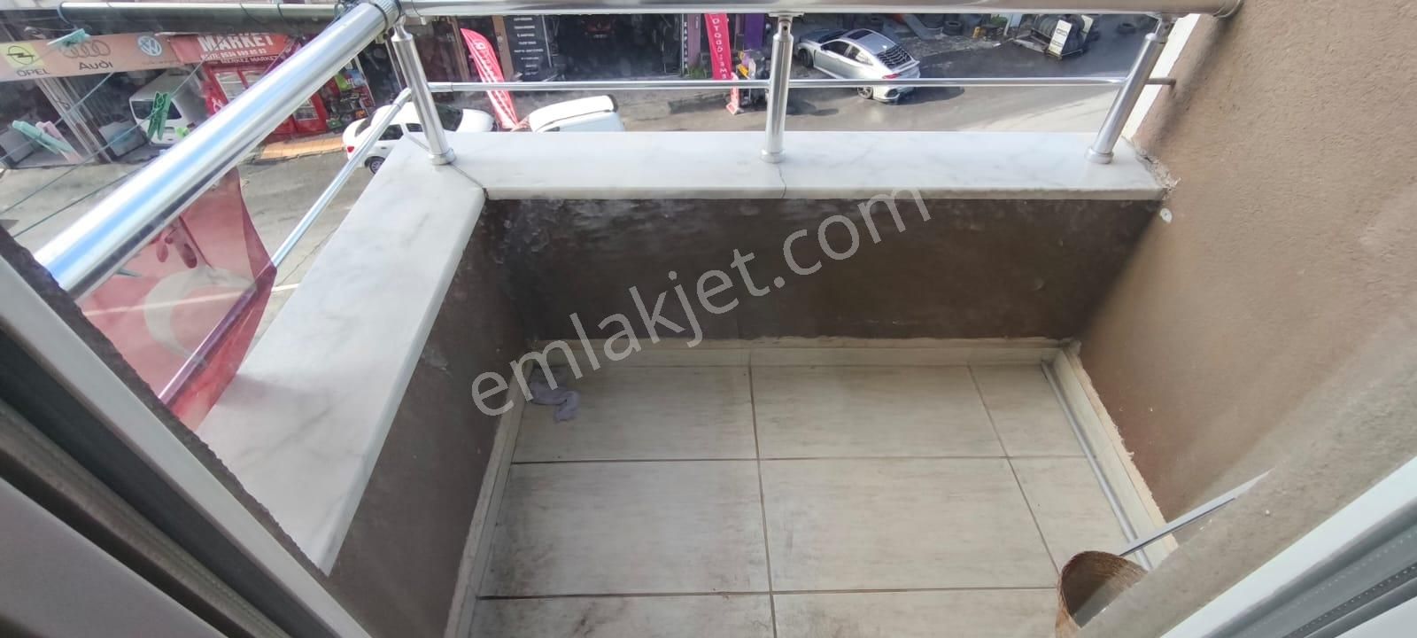 Kağıthane Kemerburgaz Cad Üzeri 3+1 Asansörlü Daire - Görsel 8