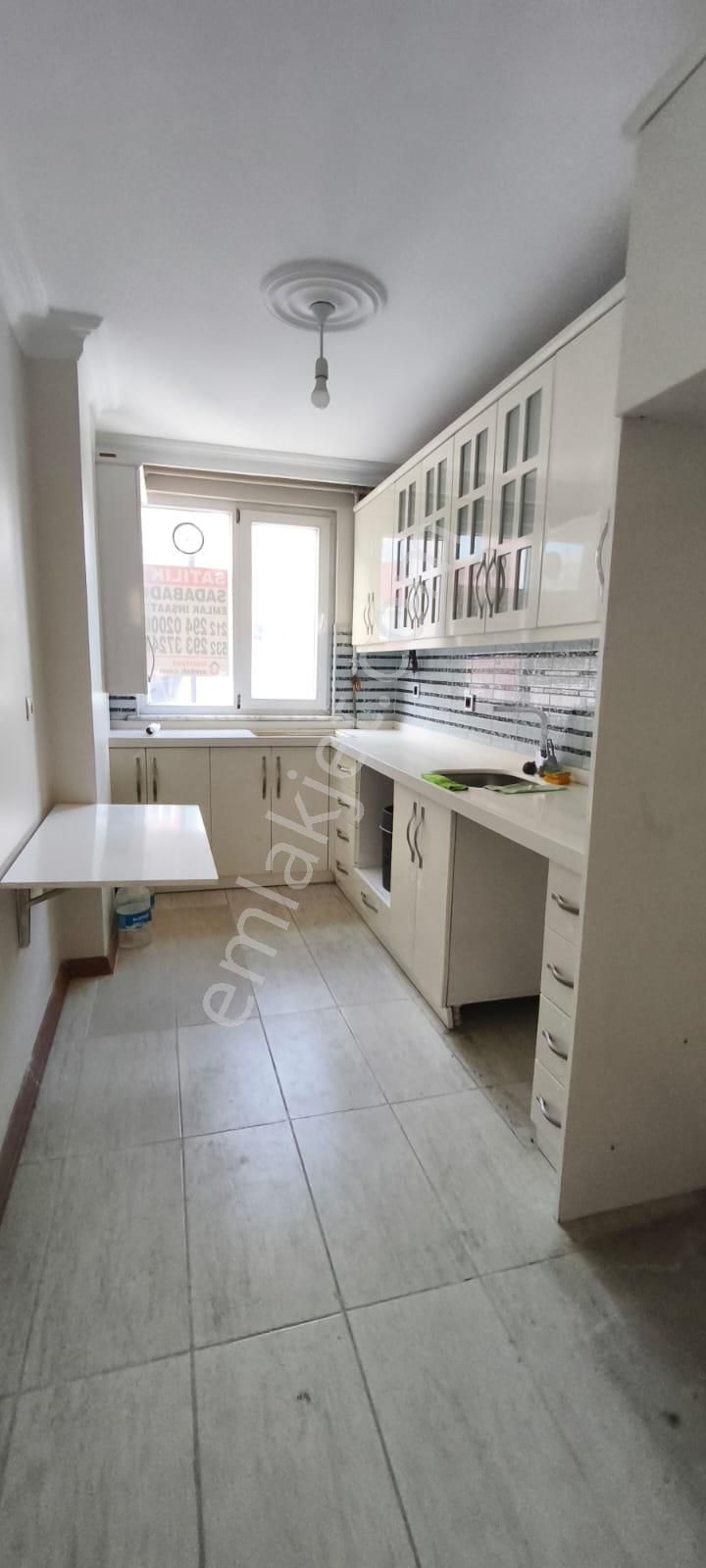 Kağıthane Kemerburgaz Cad Üzeri 3+1 Asansörlü Daire - Görsel 24