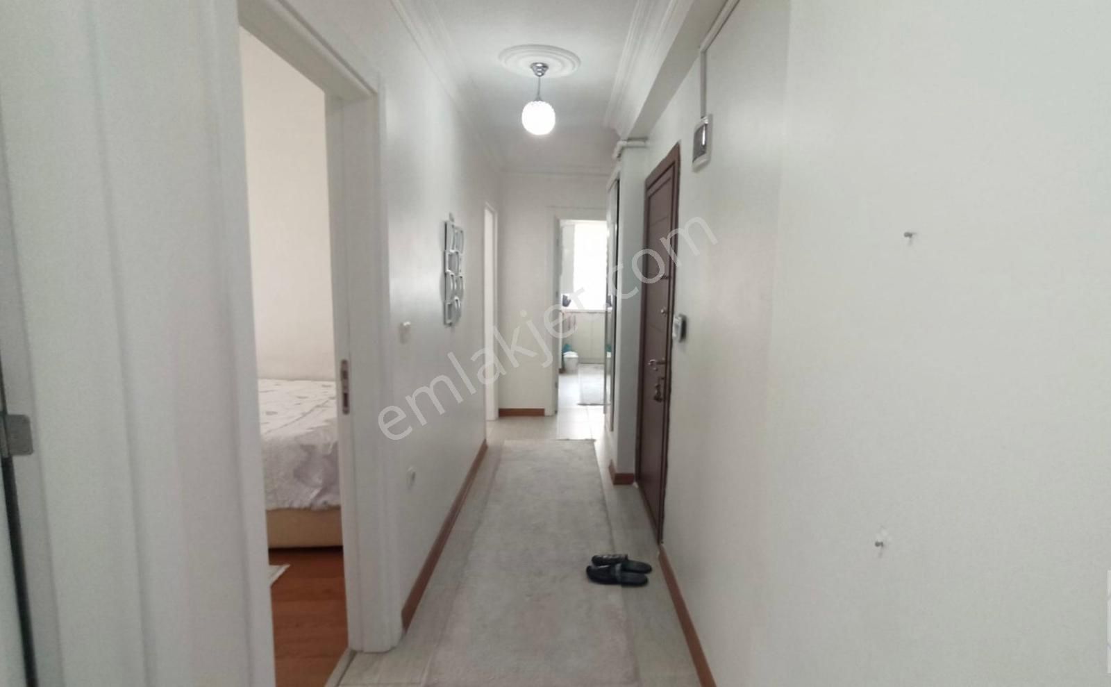 Kağıthane Kemerburgaz Cad Üzeri 3+1 Asansörlü Daire - Görsel 14