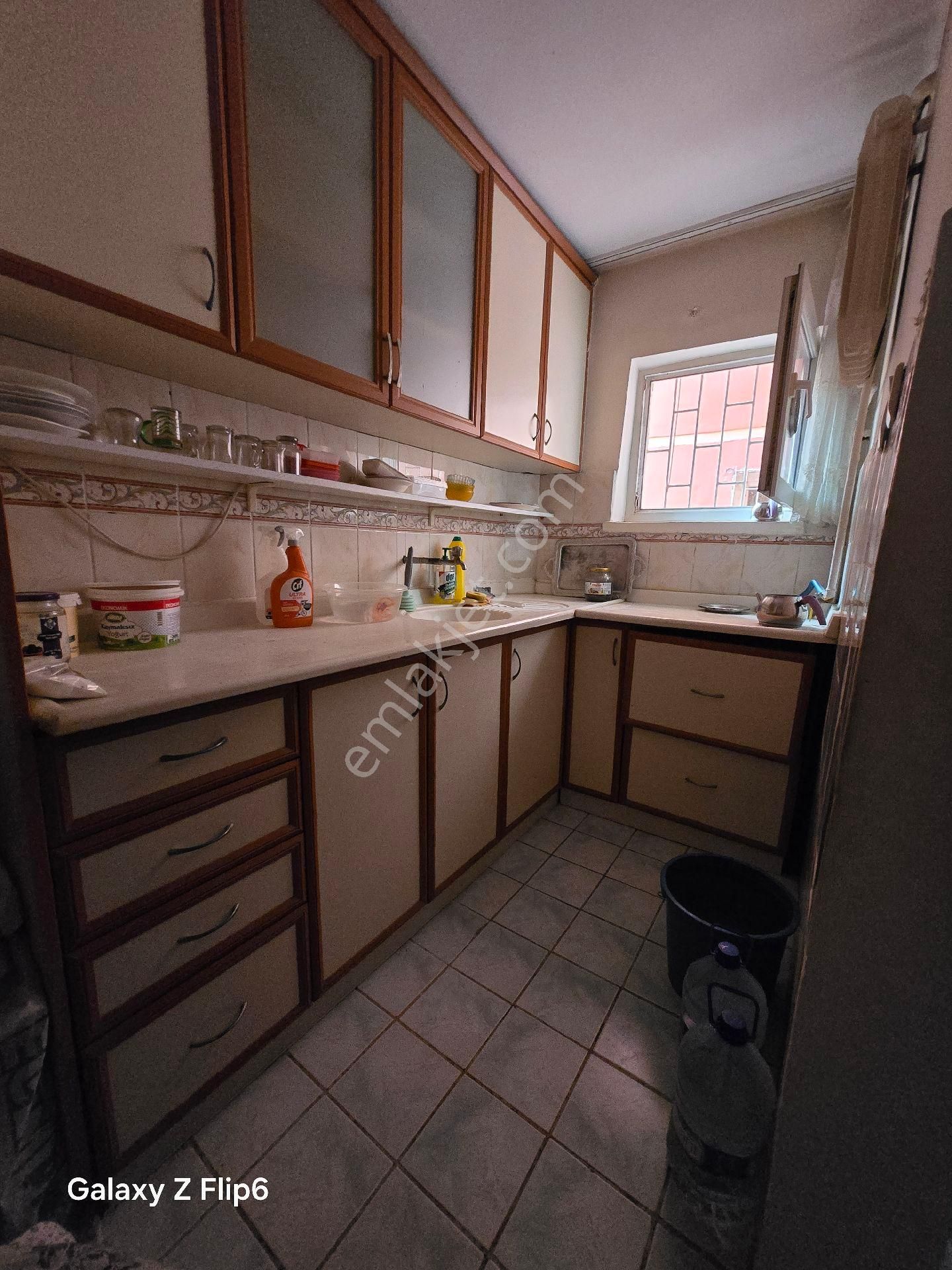 Örnek Emlaktan Kiralık Daire