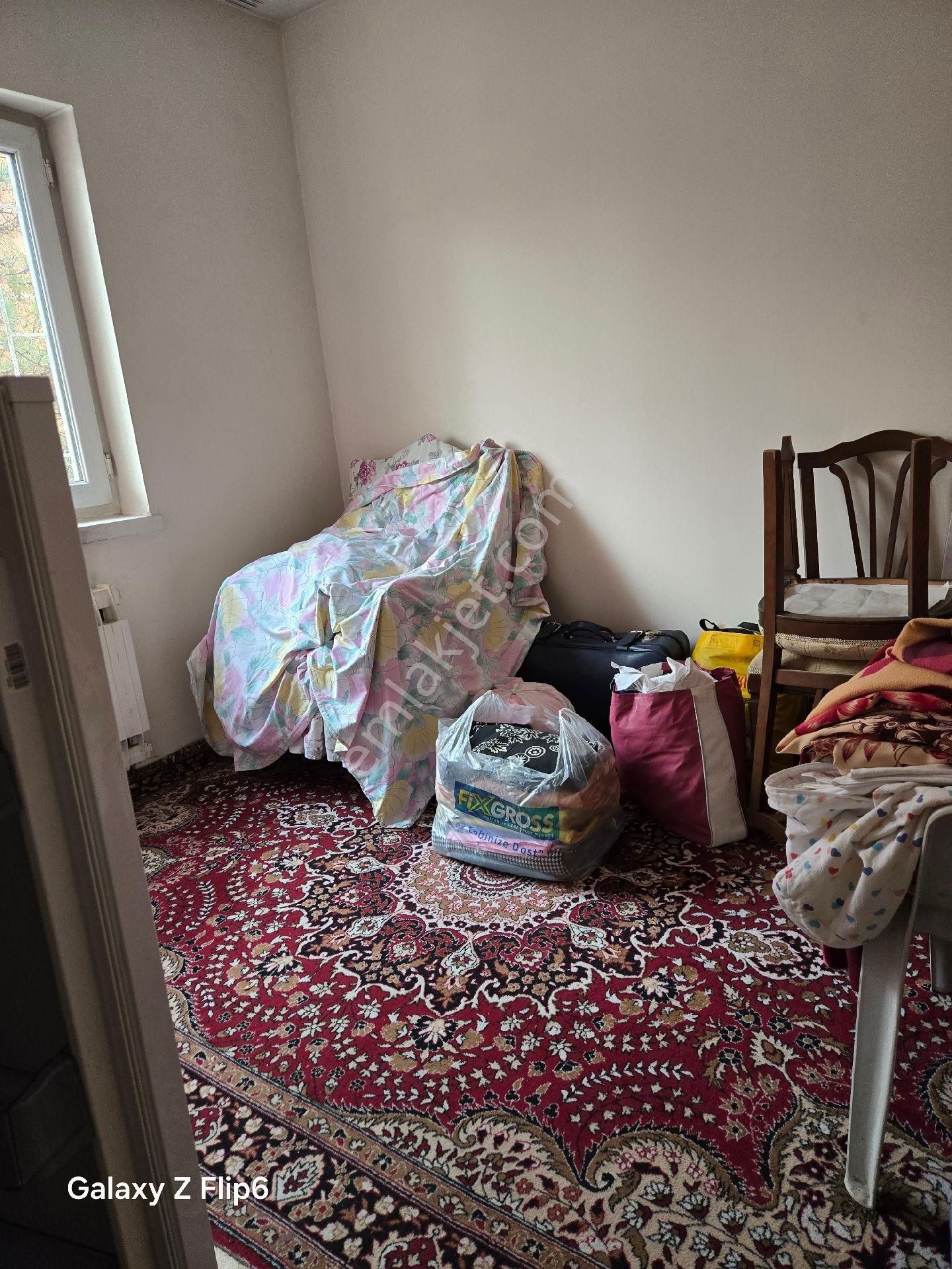 Örnek Emlaktan Kiralık Daire - Görsel 8