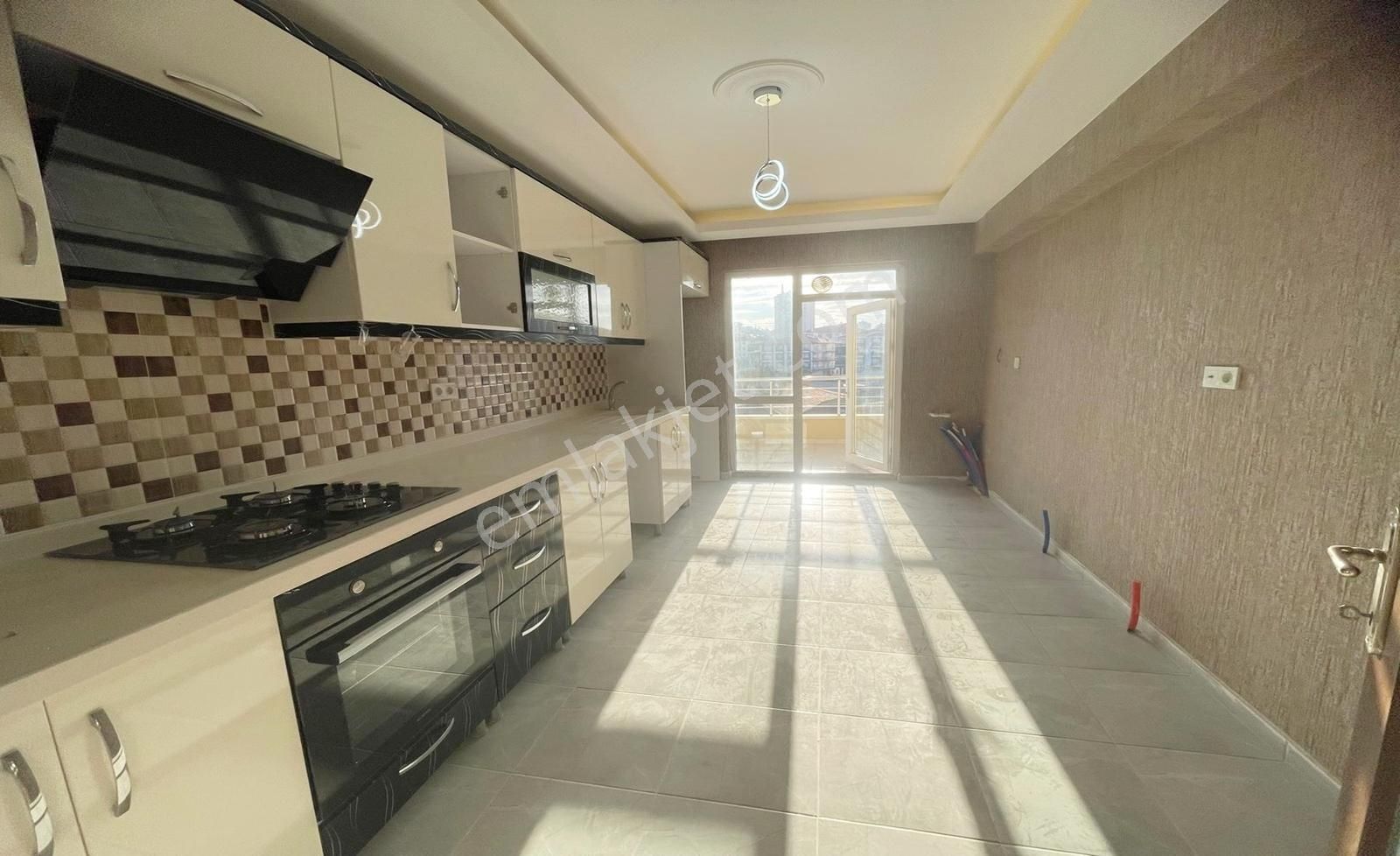 Yuvam'dan Hisar'da 3+1 Ebeveyn Banyolu Full+full Yapılı Daire!!! - Görsel 14