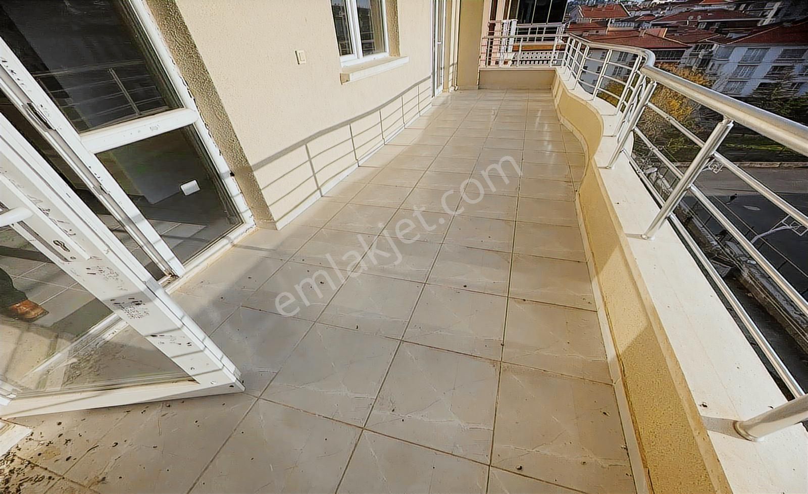 Yuvam'dan Hisar'da 3+1 Ebeveyn Banyolu Full+full Yapılı Daire!!! - Görsel 15