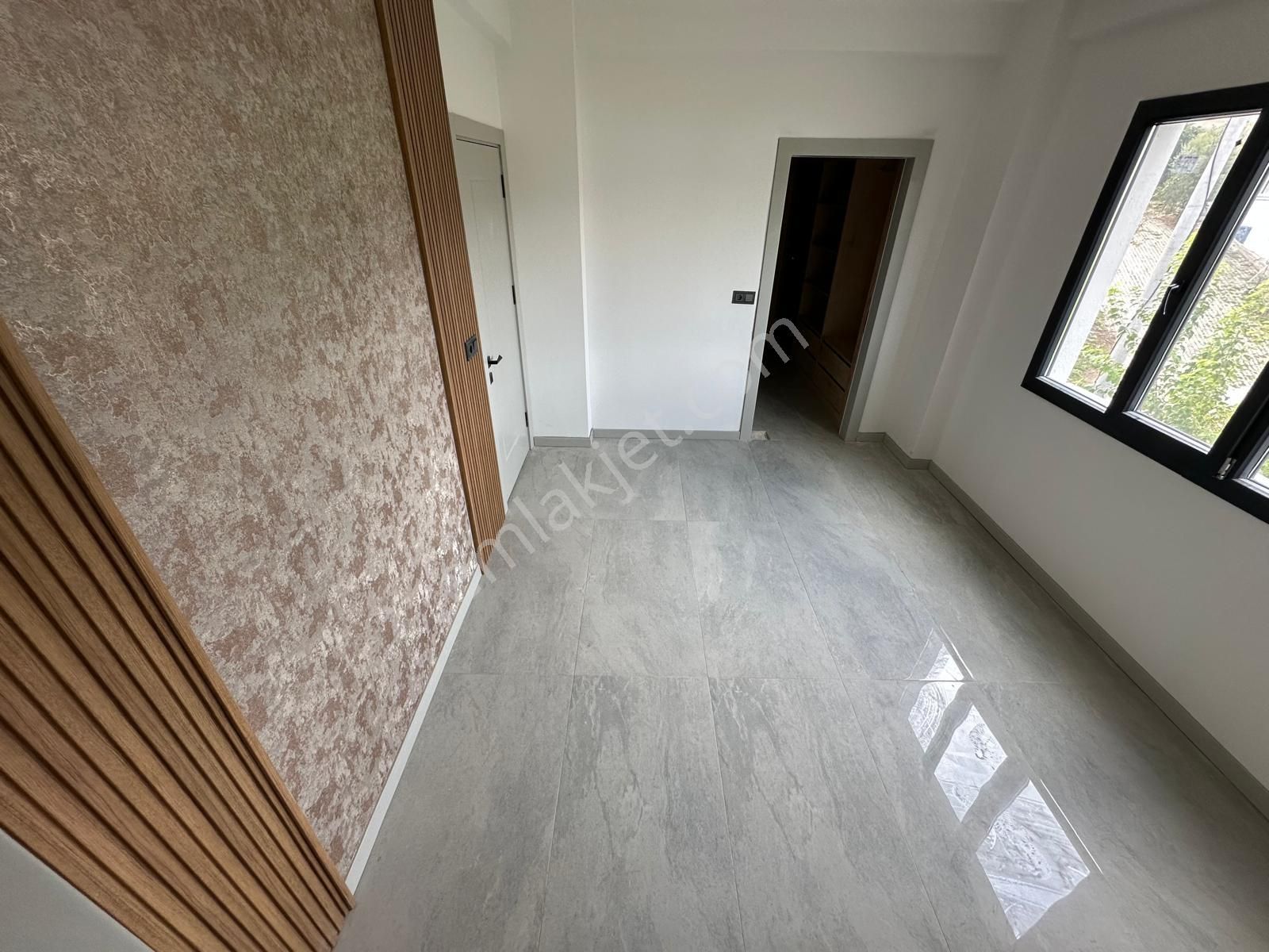 Şemiklerde Ön Cephe 2+1 Arakat/ebeveyn B./giyinme O. Sıfır Daire - Görsel 24