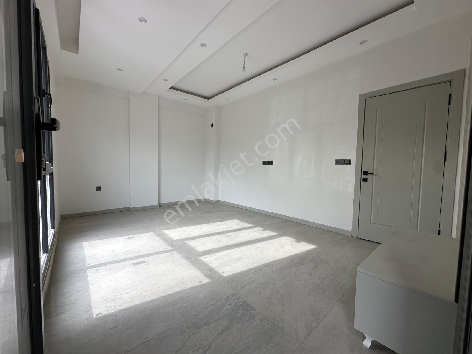 Şemiklerde Ön Cephe 2+1 Arakat/ebeveyn B./giyinme O. Sıfır Daire - Görsel 11