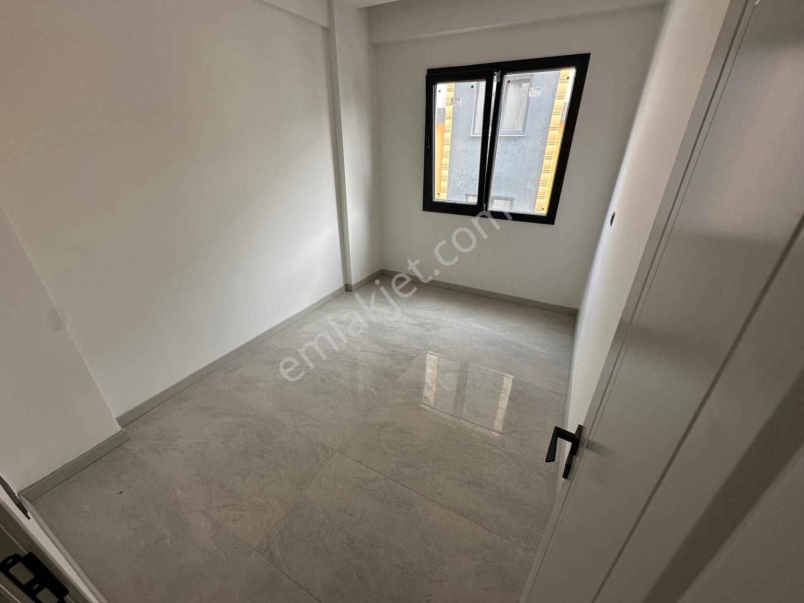 Şemiklerde Ön Cephe 2+1 Arakat/ebeveyn B./giyinme O. Sıfır Daire - Görsel 18