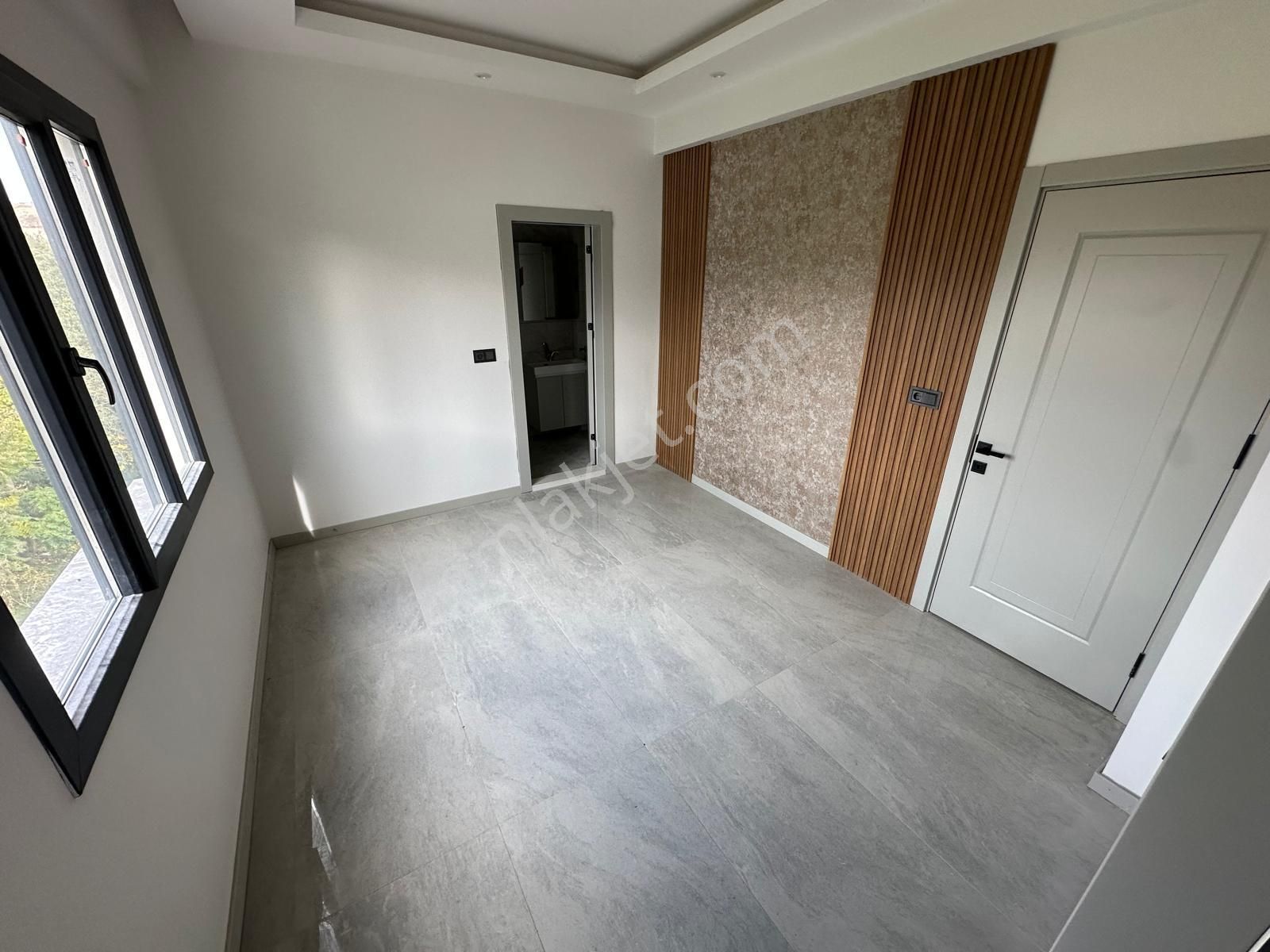 Şemiklerde Ön Cephe 2+1 Arakat/ebeveyn B./giyinme O. Sıfır Daire - Görsel 22