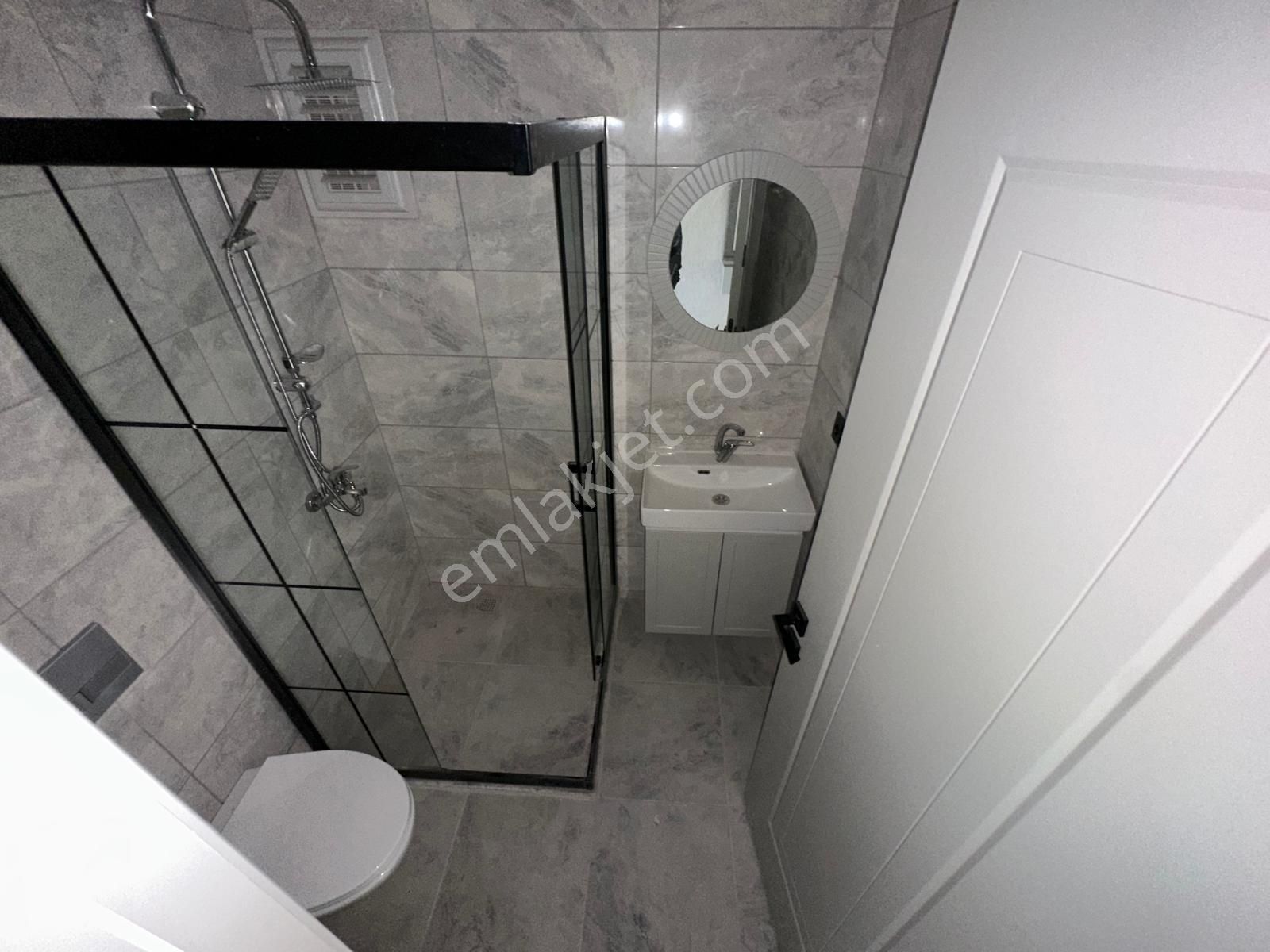 Şemiklerde Ön Cephe 2+1 Arakat/ebeveyn B./giyinme O. Sıfır Daire - Görsel 29