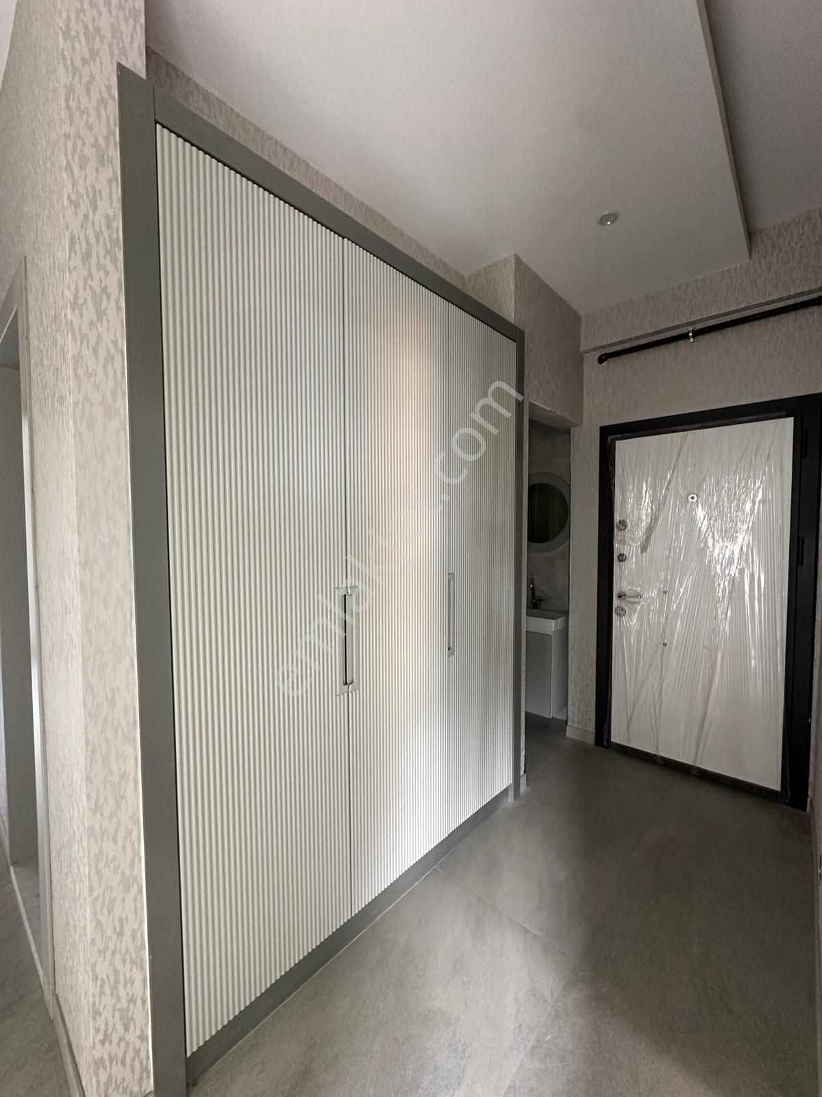 Şemiklerde Ön Cephe 2+1 Arakat/ebeveyn B./giyinme O. Sıfır Daire - Görsel 15