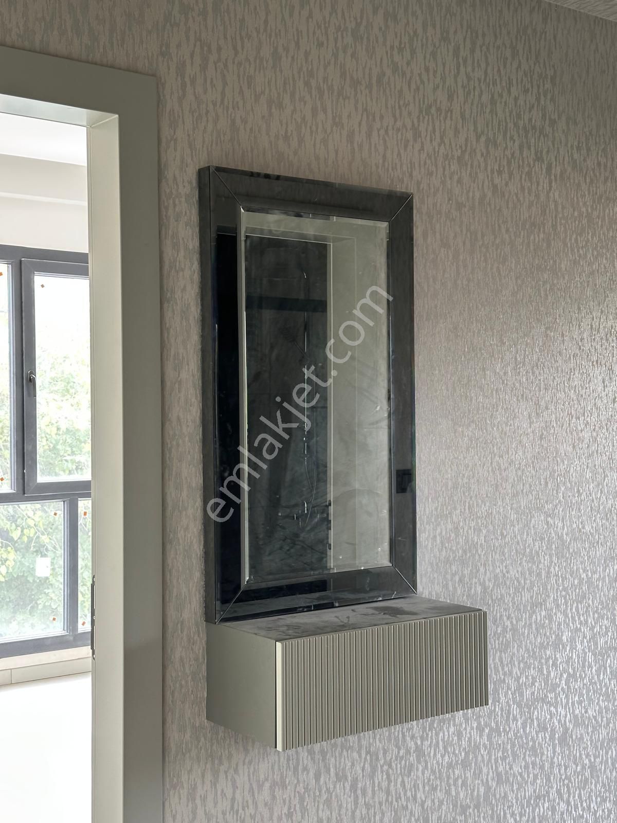 Şemiklerde Ön Cephe 2+1 Arakat/ebeveyn B./giyinme O. Sıfır Daire - Görsel 12