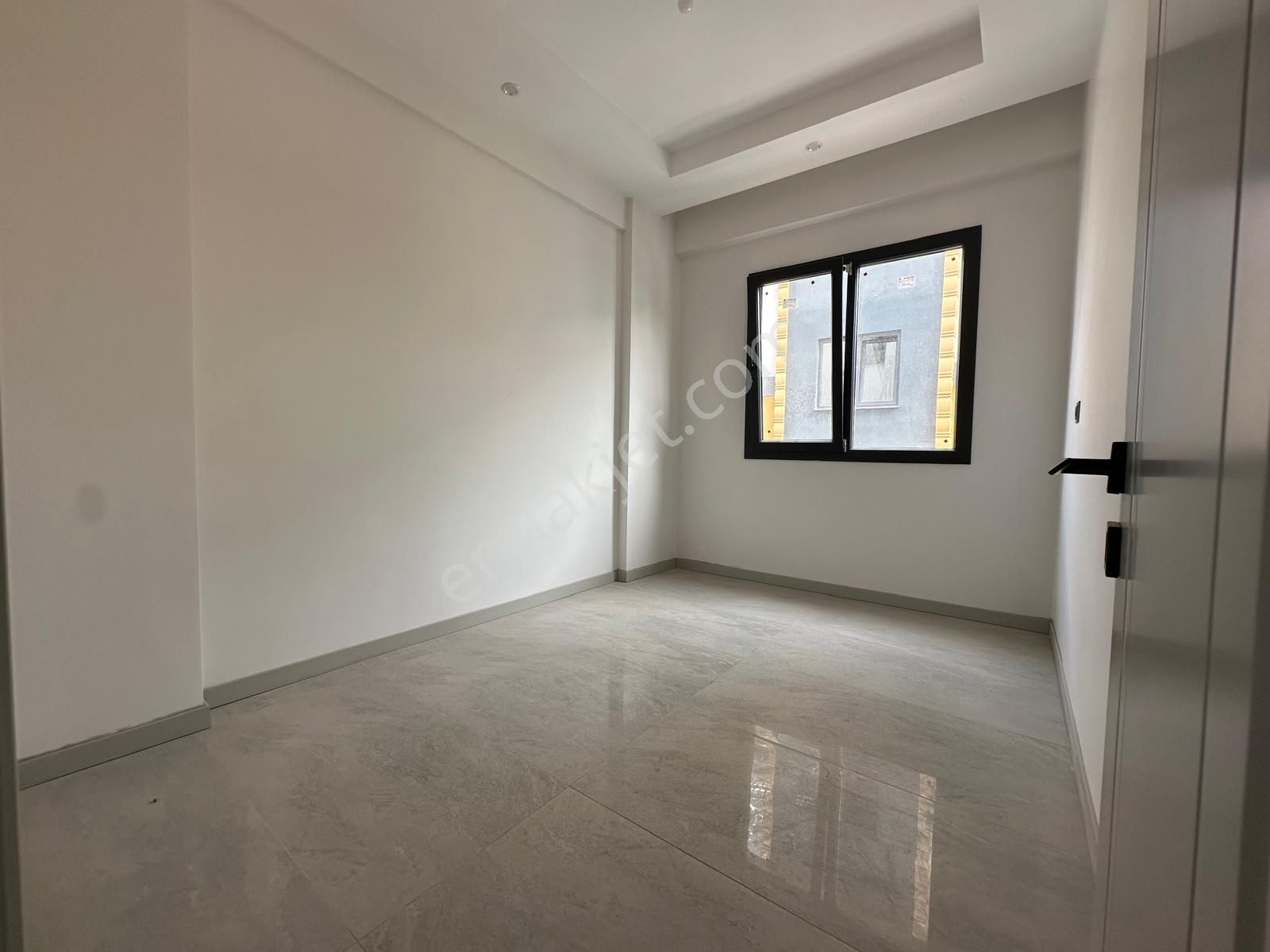 Şemiklerde Ön Cephe 2+1 Arakat/ebeveyn B./giyinme O. Sıfır Daire - Görsel 19