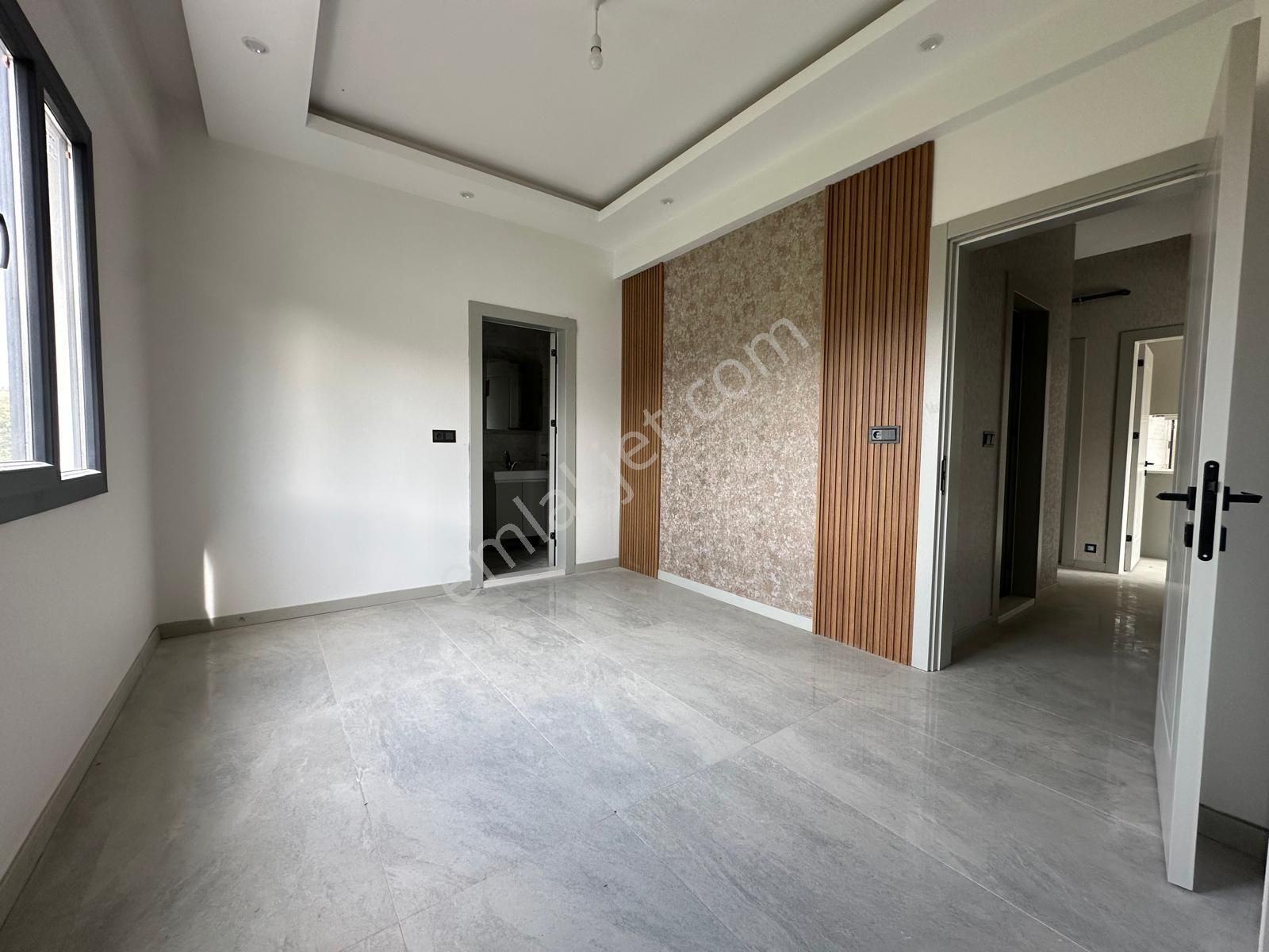 Şemiklerde Ön Cephe 2+1 Arakat/ebeveyn B./giyinme O. Sıfır Daire - Görsel 25