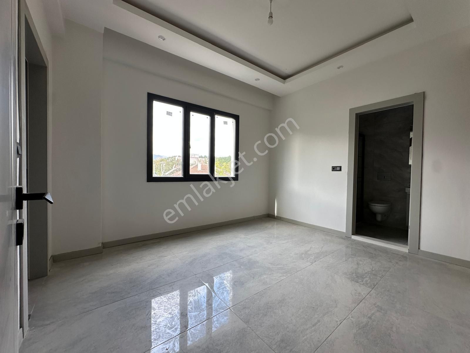 Şemiklerde Ön Cephe 2+1 Arakat/ebeveyn B./giyinme O. Sıfır Daire - Görsel 14