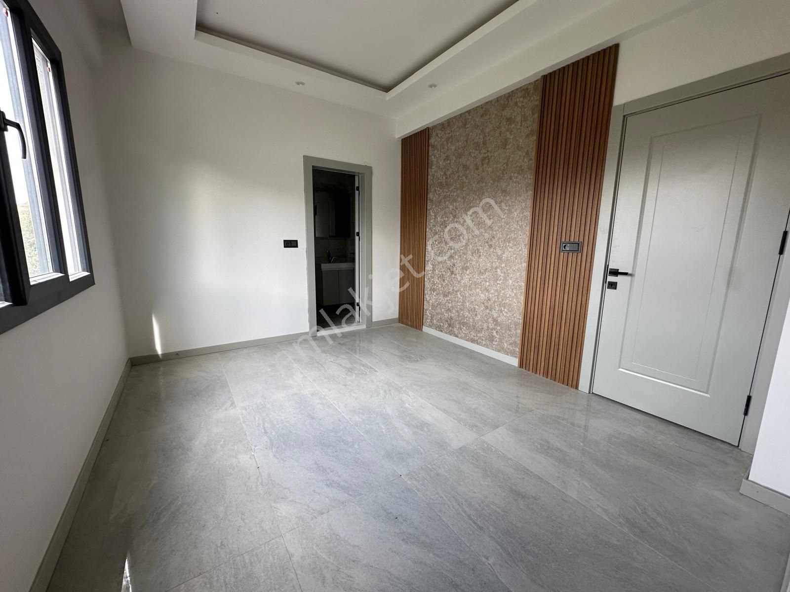 Şemiklerde Ön Cephe 2+1 Arakat/ebeveyn B./giyinme O. Sıfır Daire - Görsel 23