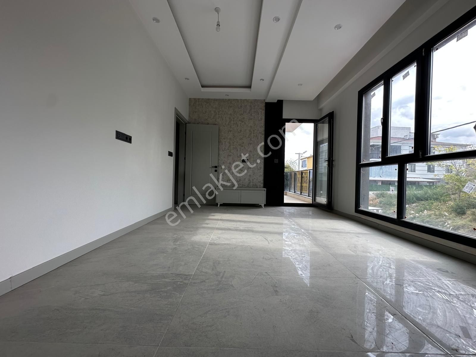Şemiklerde Ön Cephe 2+1 Arakat/ebeveyn B./giyinme O. Sıfır Daire - Görsel 7