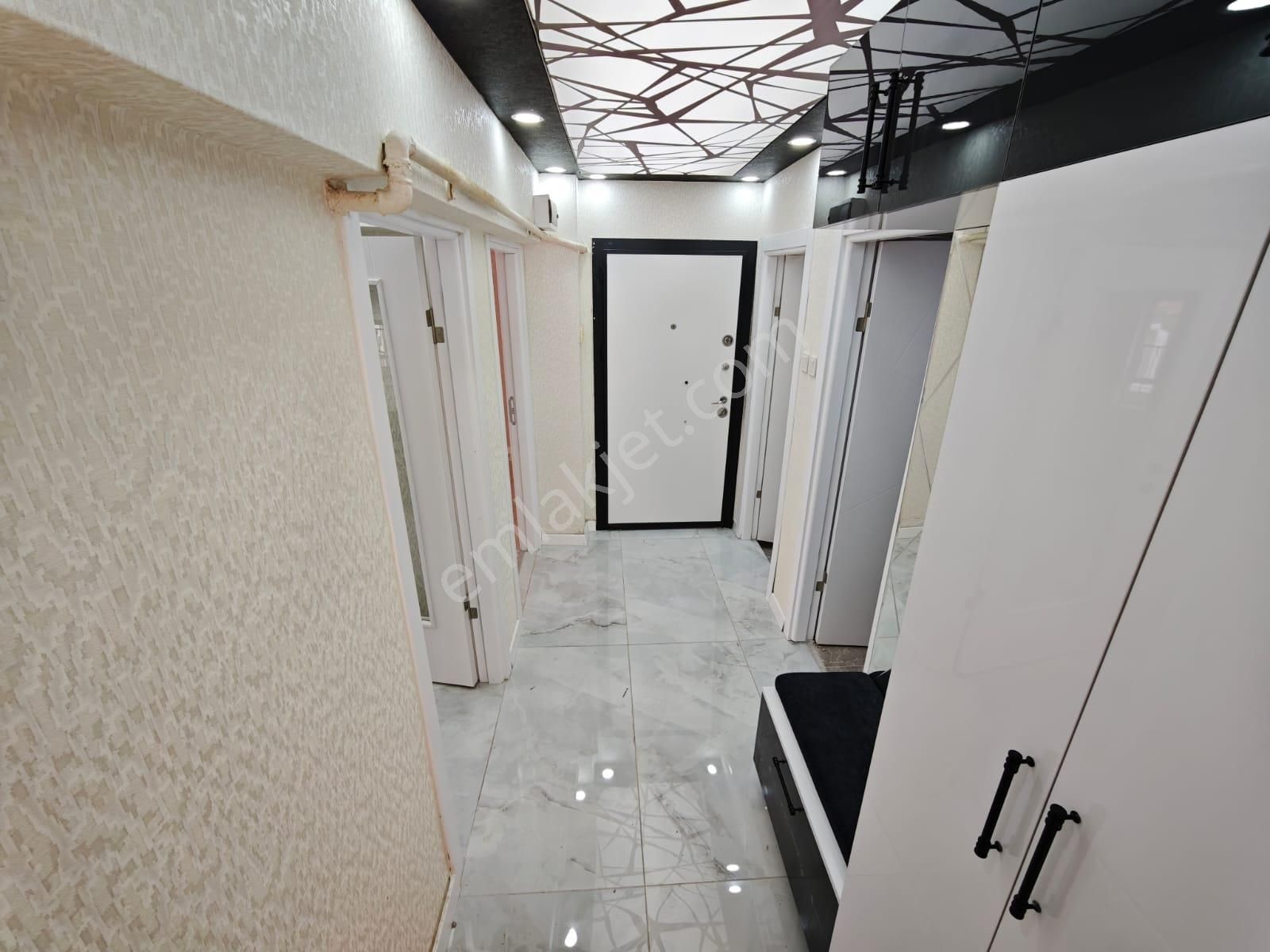 İncirli'de 3+1 120m2 Full Yapılı Katta İskanlı Fırsat !! - Görsel 10