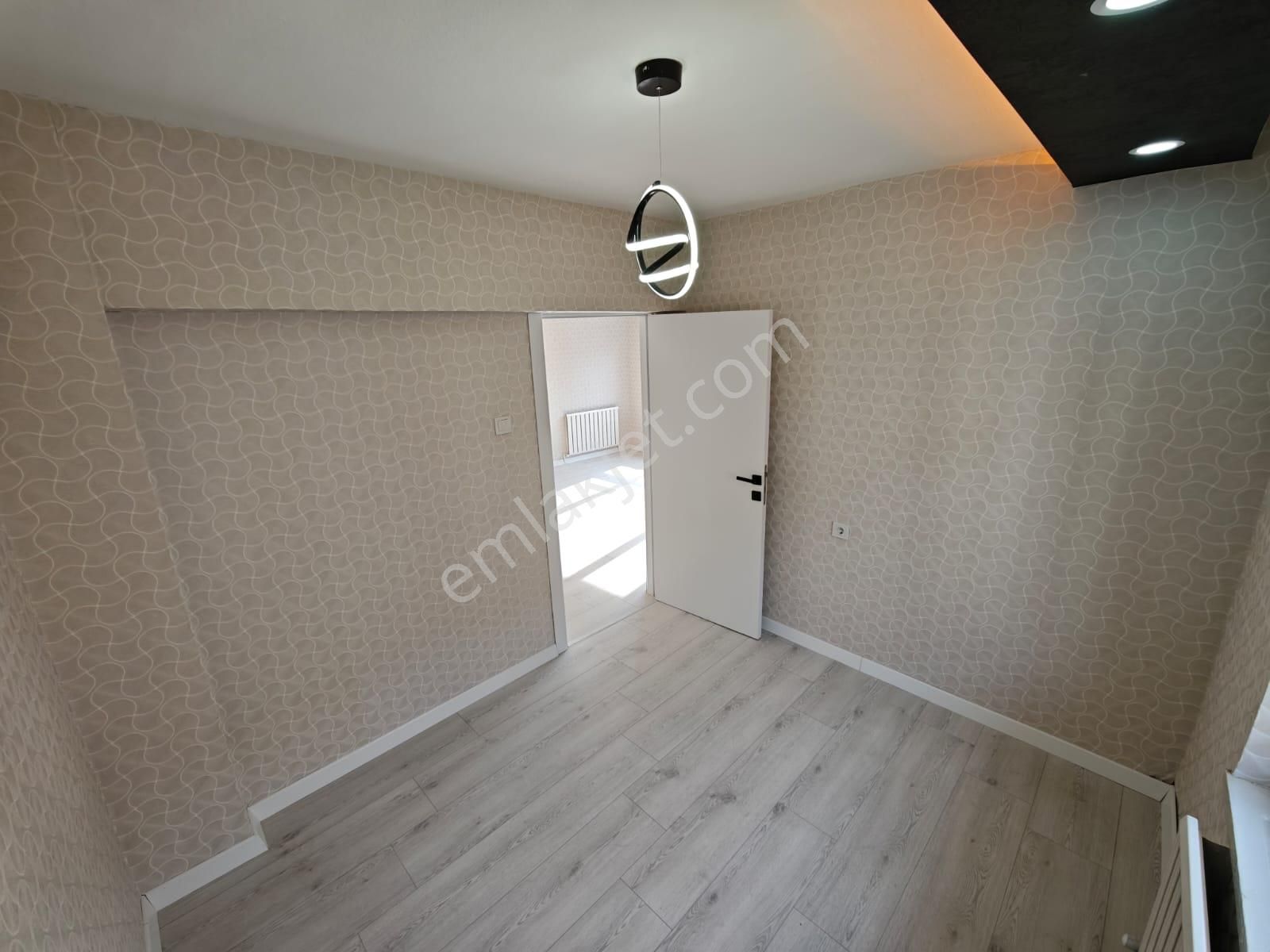 İncirli'de 3+1 120m2 Full Yapılı Katta İskanlı Fırsat !! - Görsel 9