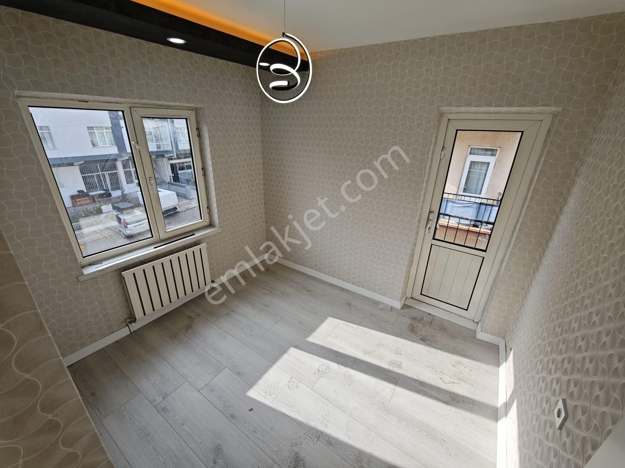 İncirli'de 3+1 120m2 Full Yapılı Katta İskanlı Fırsat !! - Görsel 11