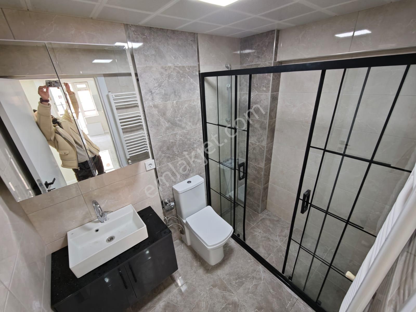 İncirli'de 3+1 120m2 Full Yapılı Katta İskanlı Fırsat !! - Görsel 13