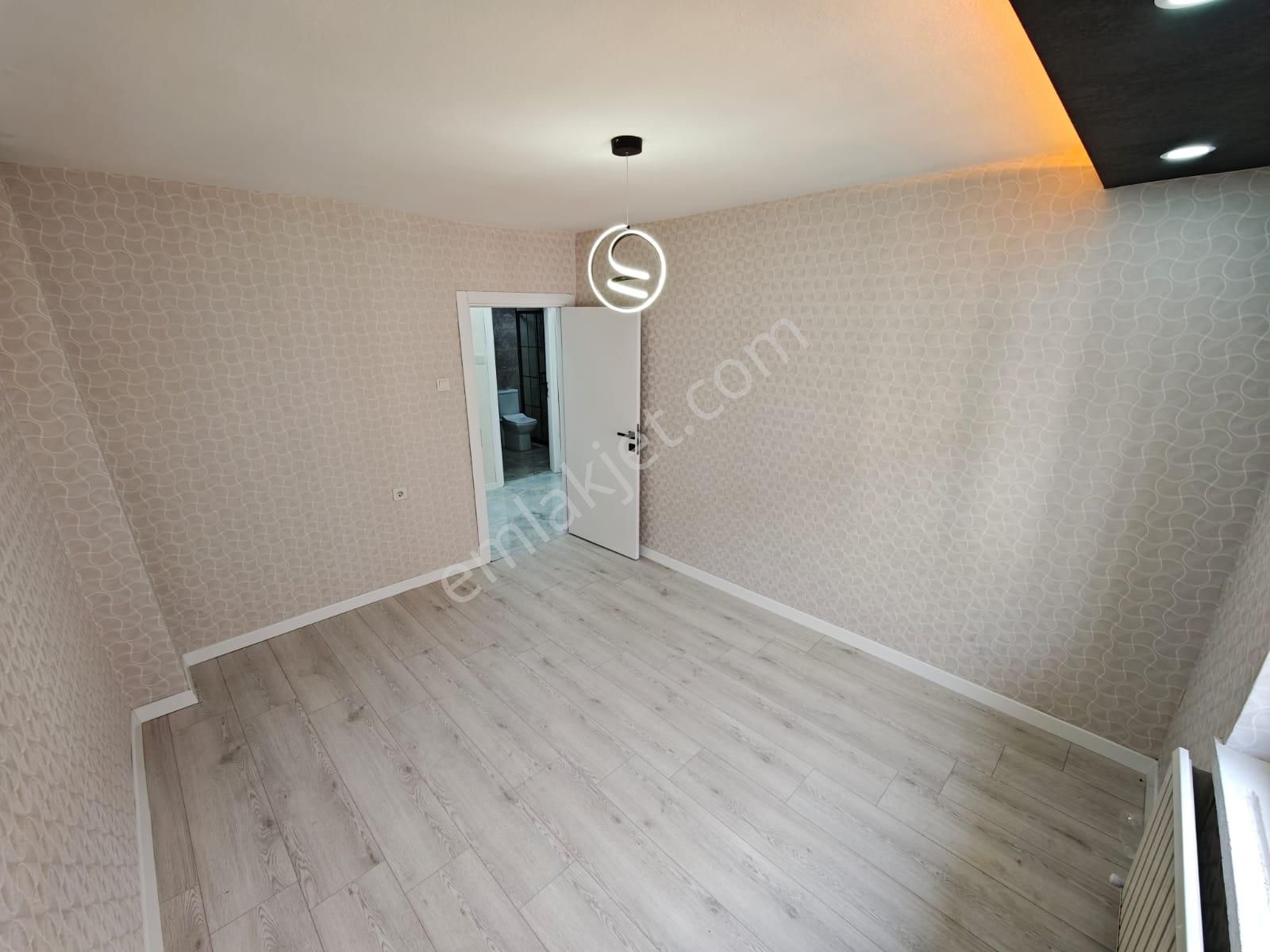 İncirli'de 3+1 120m2 Full Yapılı Katta İskanlı Fırsat !! - Görsel 6
