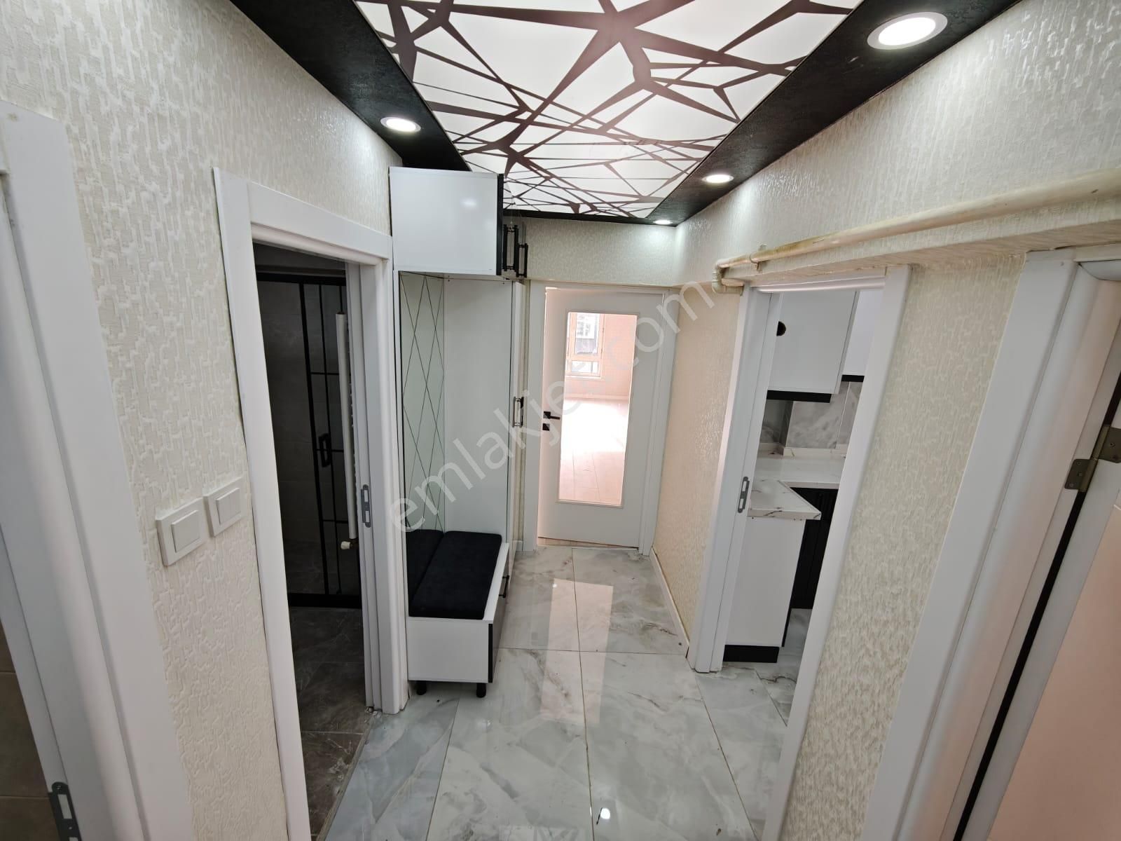 İncirli'de 3+1 120m2 Full Yapılı Katta İskanlı Fırsat !! - Görsel 7