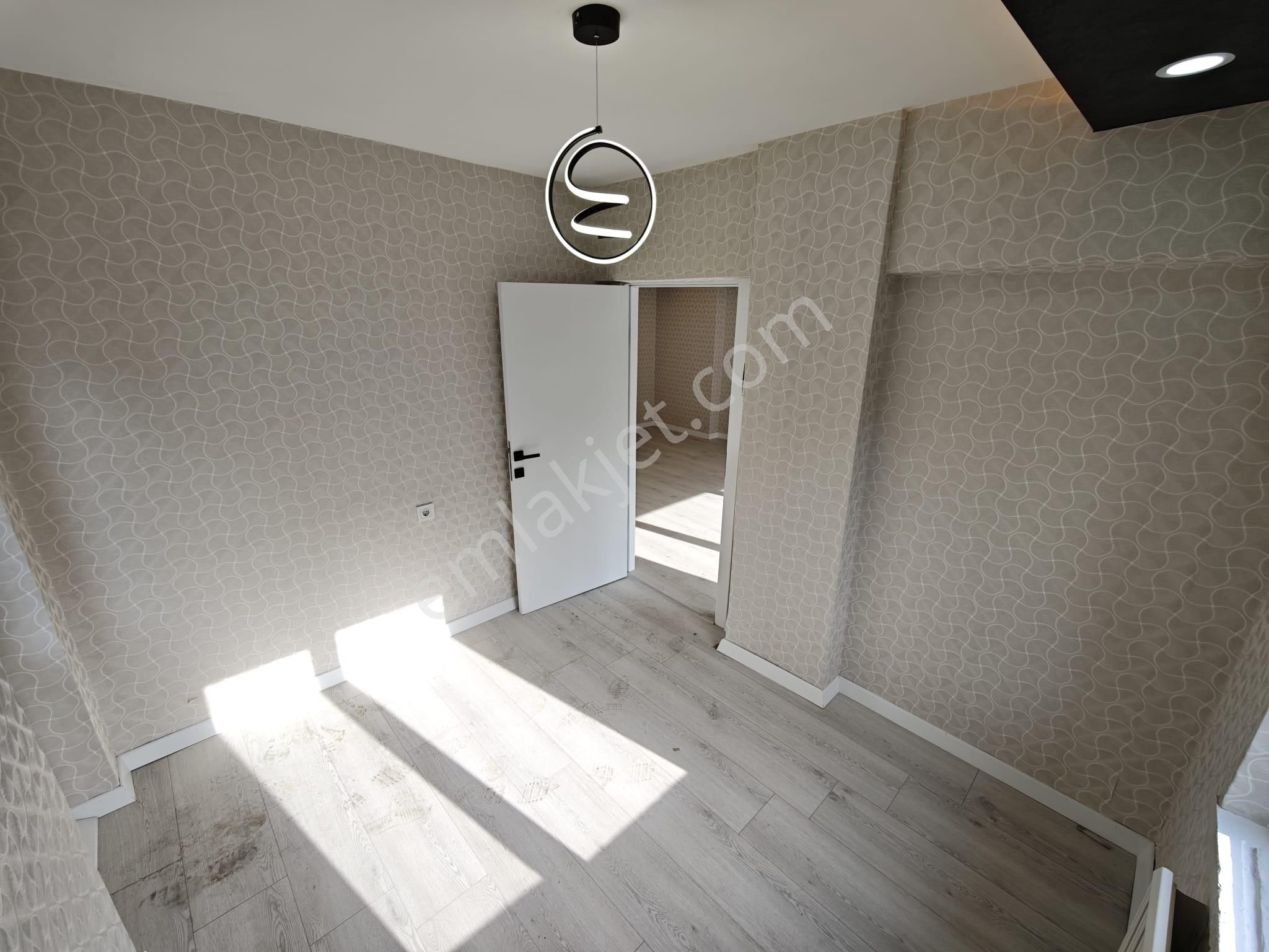 İncirli'de 3+1 120m2 Full Yapılı Katta İskanlı Fırsat !! - Görsel 12