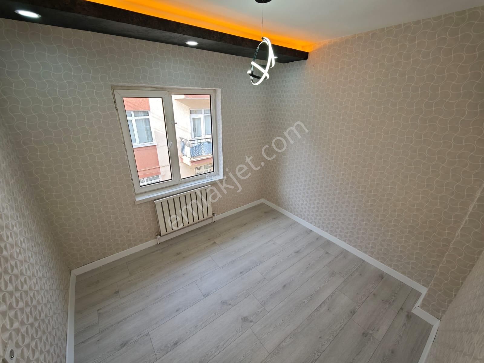 İncirli'de 3+1 120m2 Full Yapılı Katta İskanlı Fırsat !! - Görsel 8