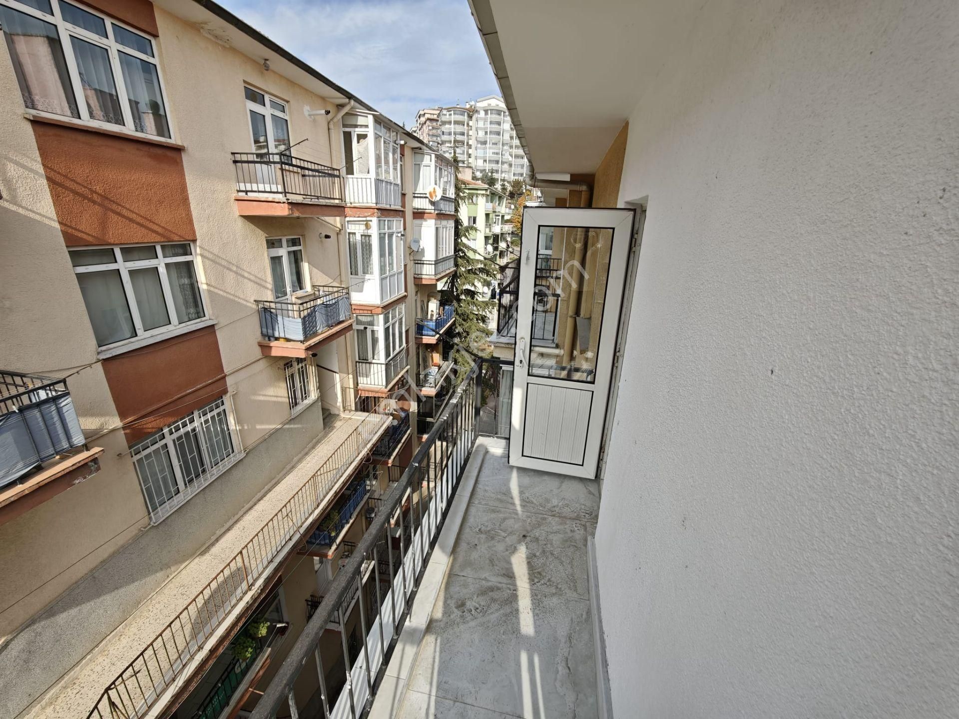 İncirli'de 3+1 120m2 Full Yapılı Katta İskanlı Fırsat !! - Görsel 17