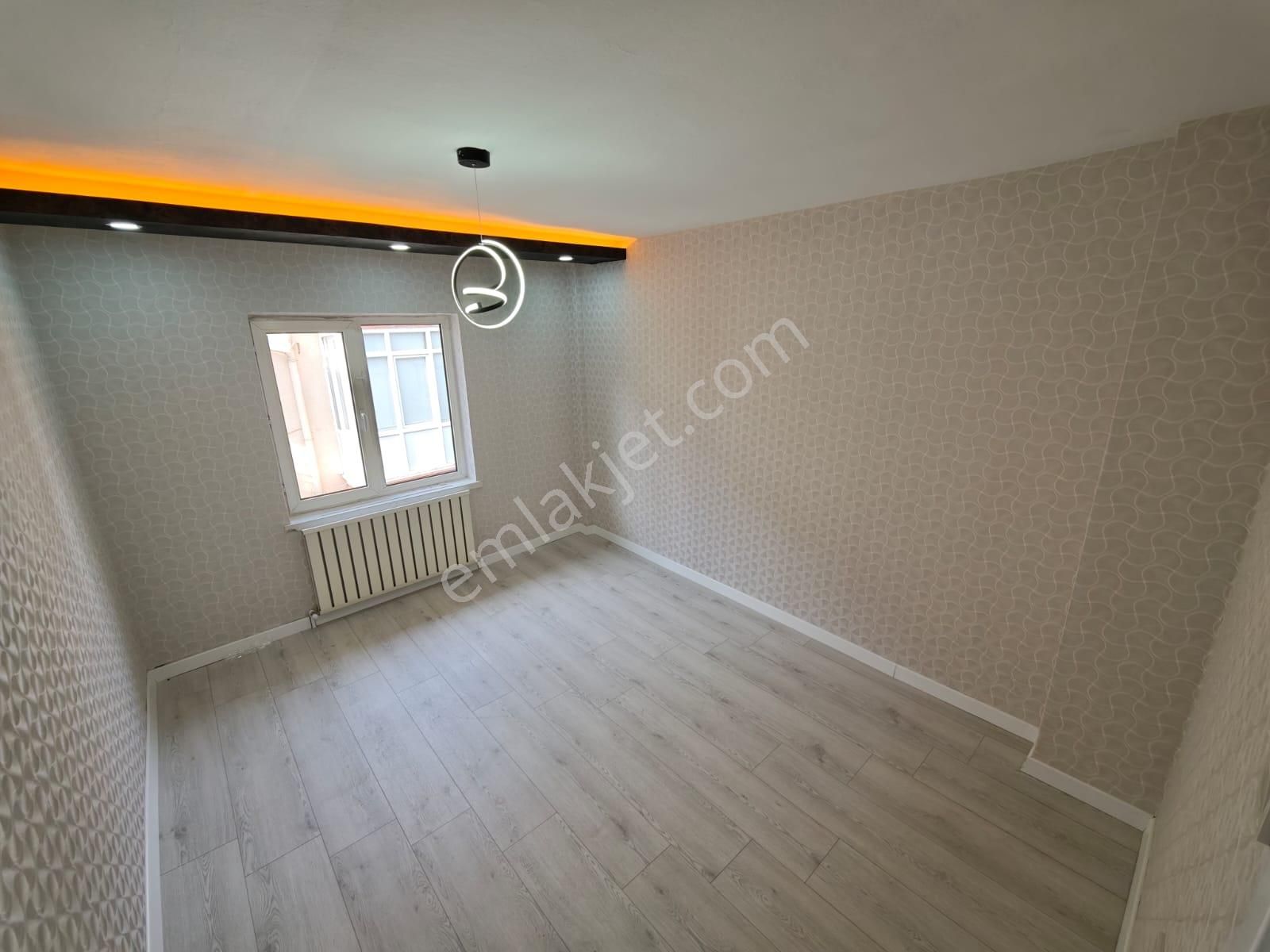 İncirli'de 3+1 120m2 Full Yapılı Katta İskanlı Fırsat !! - Görsel 5