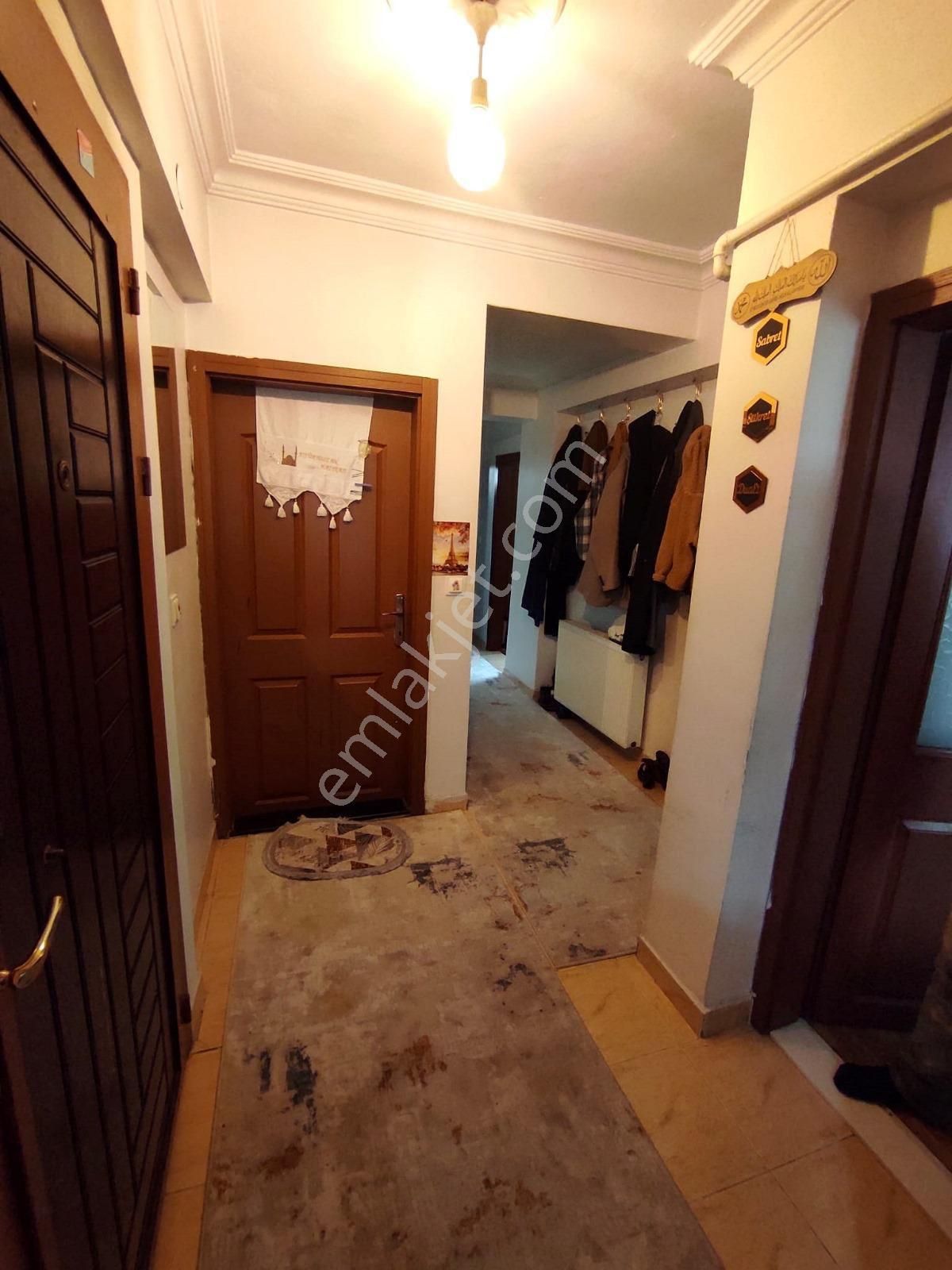 Pınarbaşı Mh 3+1 Ara Katta Asansörlü Full Yapılı Daire - Görsel 10