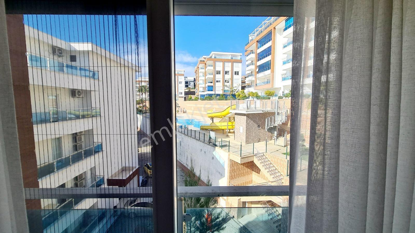 Alanya Kargicak Kurt Safir Granada 3+1 (ru.uk.kz.en) - Görsel 16