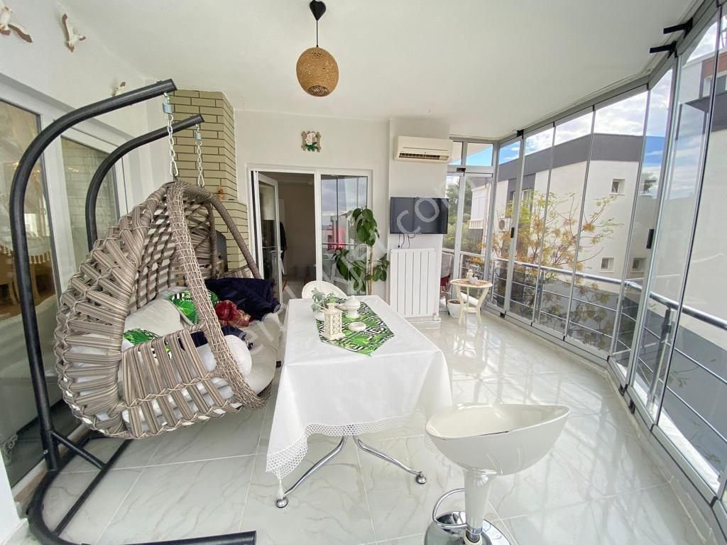 Aydın Kuşadası'nda Satılık Daire Kuşadası - Görsel 2