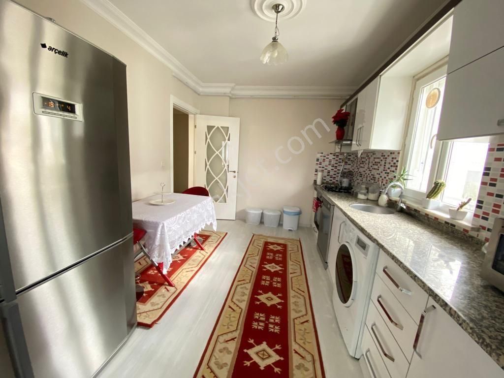 Aydın Kuşadası'nda Satılık Daire Kuşadası - Görsel 7