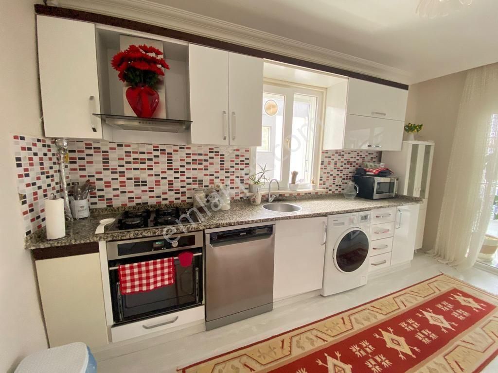 Aydın Kuşadası'nda Satılık Daire Kuşadası - Görsel 3