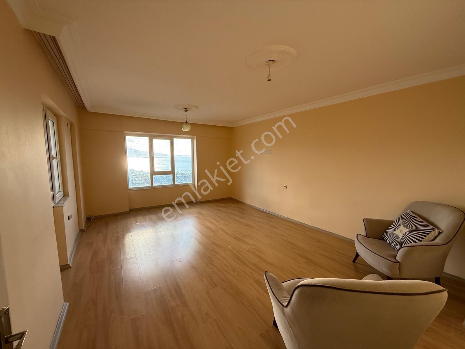 Albatros Sitesi Ful Deniz Manzaralı 2+1 90m2 Daire - Görsel 16