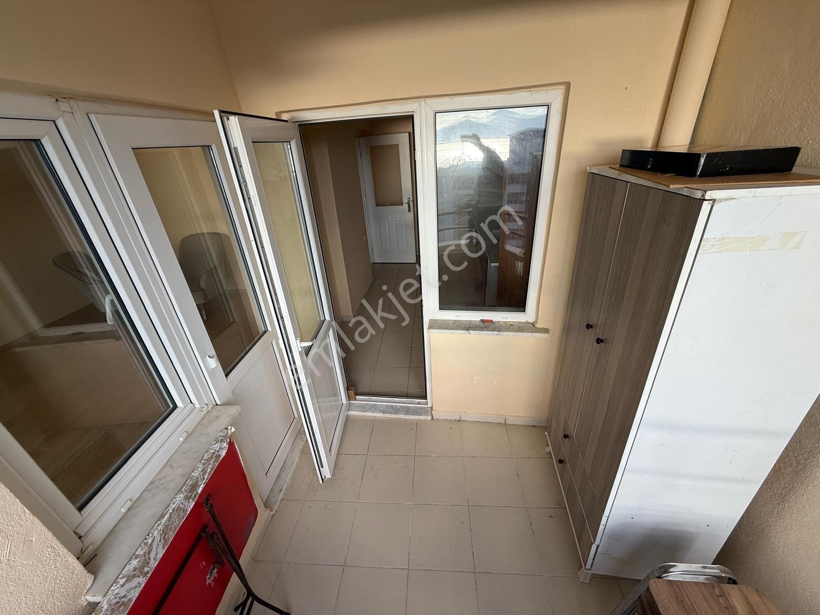 Albatros Sitesi Ful Deniz Manzaralı 2+1 90m2 Daire - Görsel 30