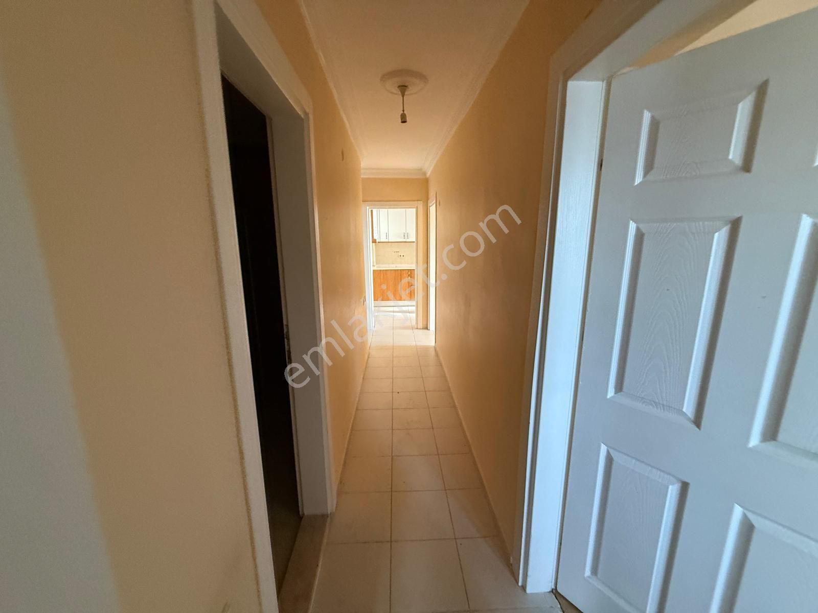 Albatros Sitesi Ful Deniz Manzaralı 2+1 90m2 Daire - Görsel 8