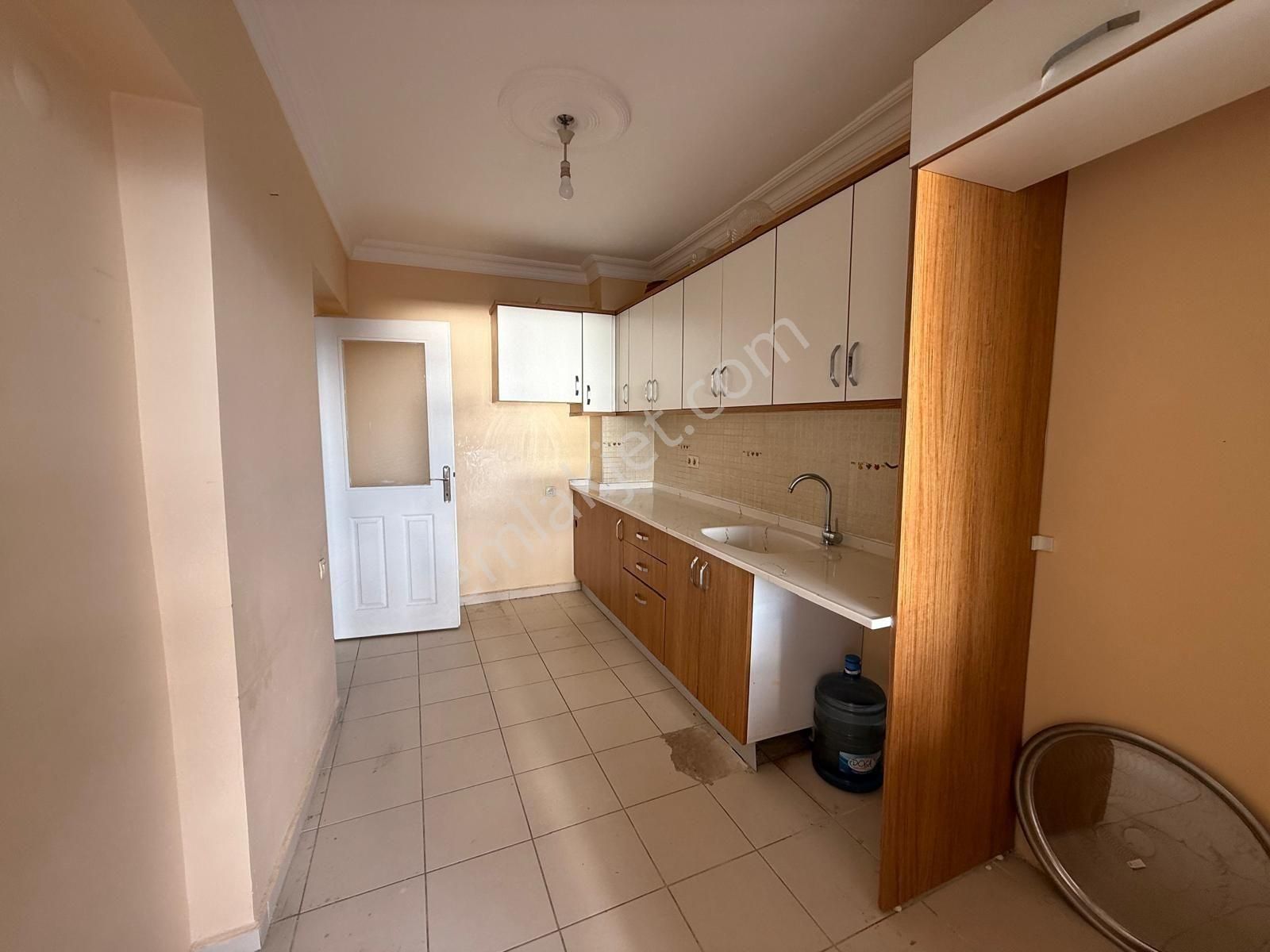 Albatros Sitesi Ful Deniz Manzaralı 2+1 90m2 Daire - Görsel 29