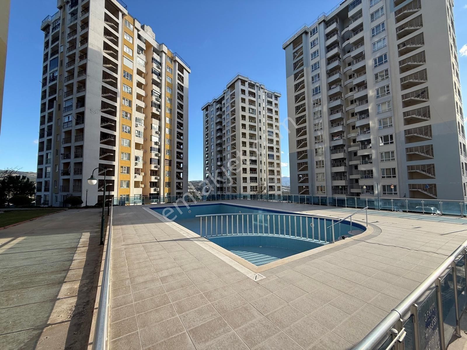 Albatros Sitesi Ful Deniz Manzaralı 2+1 90m2 Daire - Görsel 4