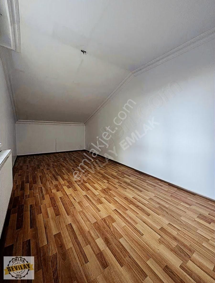 Bağlarbaşı Mahallesinde 4+1 Güney Cephe Satılık Daire. - Görsel 3