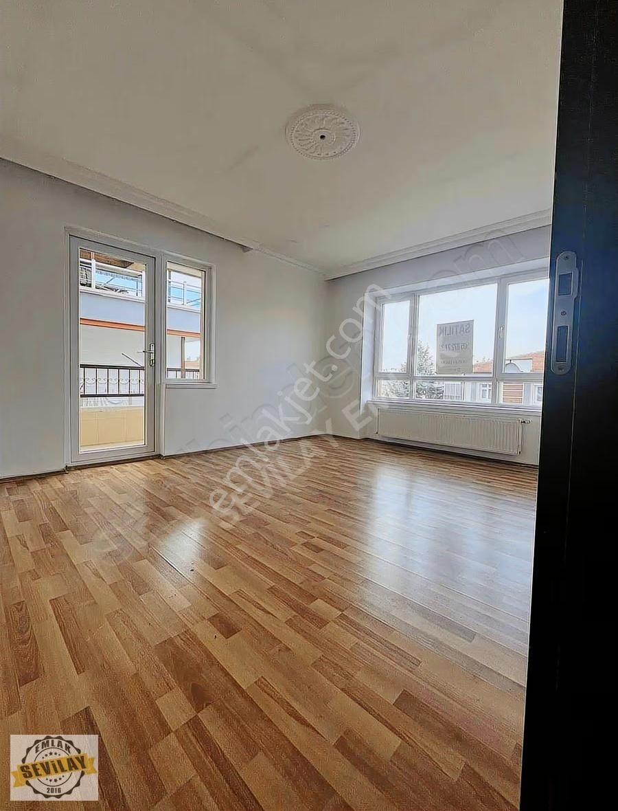 Bağlarbaşı Mahallesinde 4+1 Güney Cephe Satılık Daire. - Görsel 28