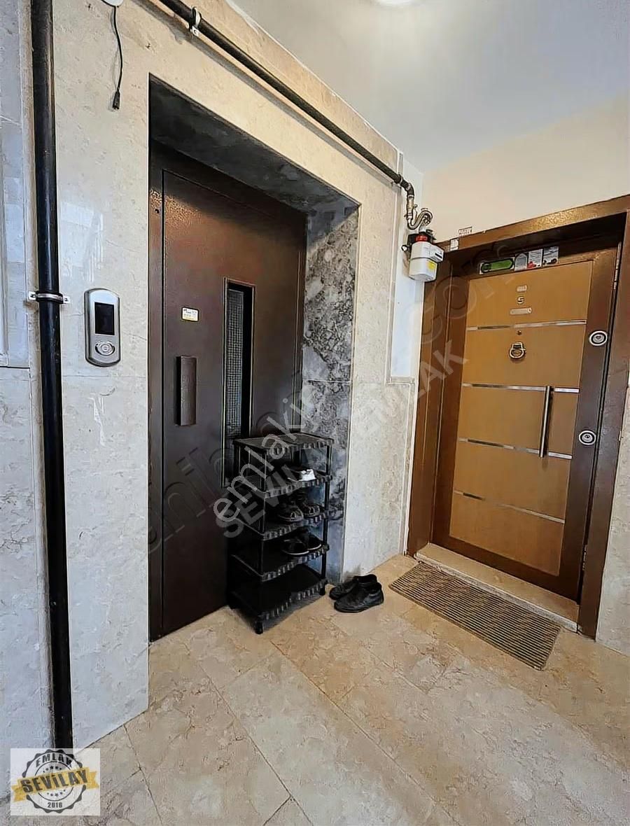 Bağlarbaşı Mahallesinde 4+1 Güney Cephe Satılık Daire. - Görsel 6