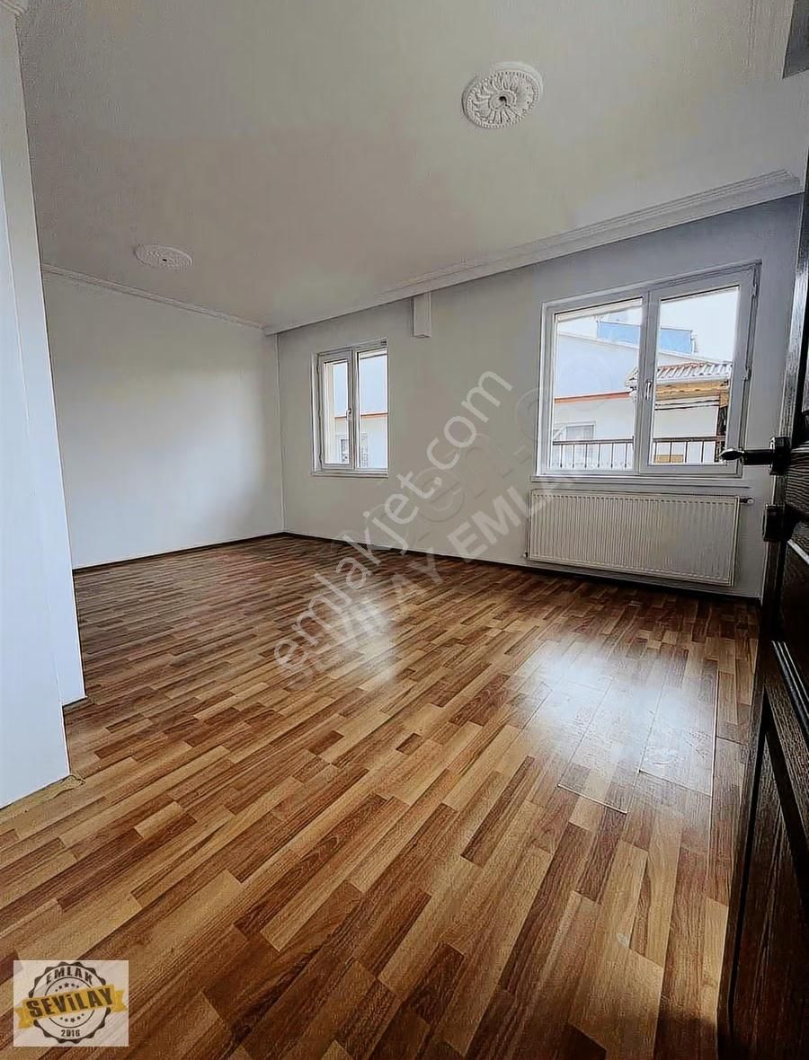 Bağlarbaşı Mahallesinde 4+1 Güney Cephe Satılık Daire. - Görsel 15