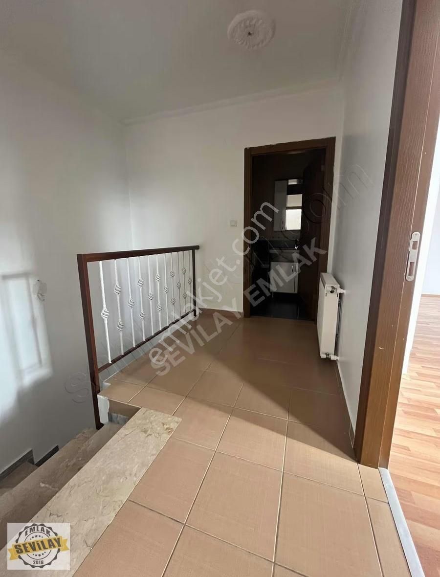 Bağlarbaşı Mahallesinde 4+1 Güney Cephe Satılık Daire. - Görsel 19