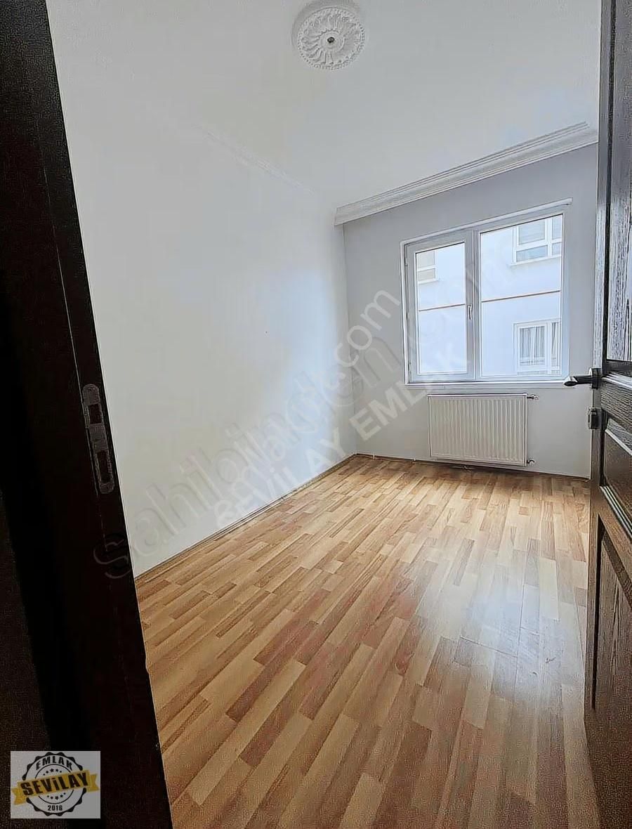 Bağlarbaşı Mahallesinde 4+1 Güney Cephe Satılık Daire. - Görsel 13